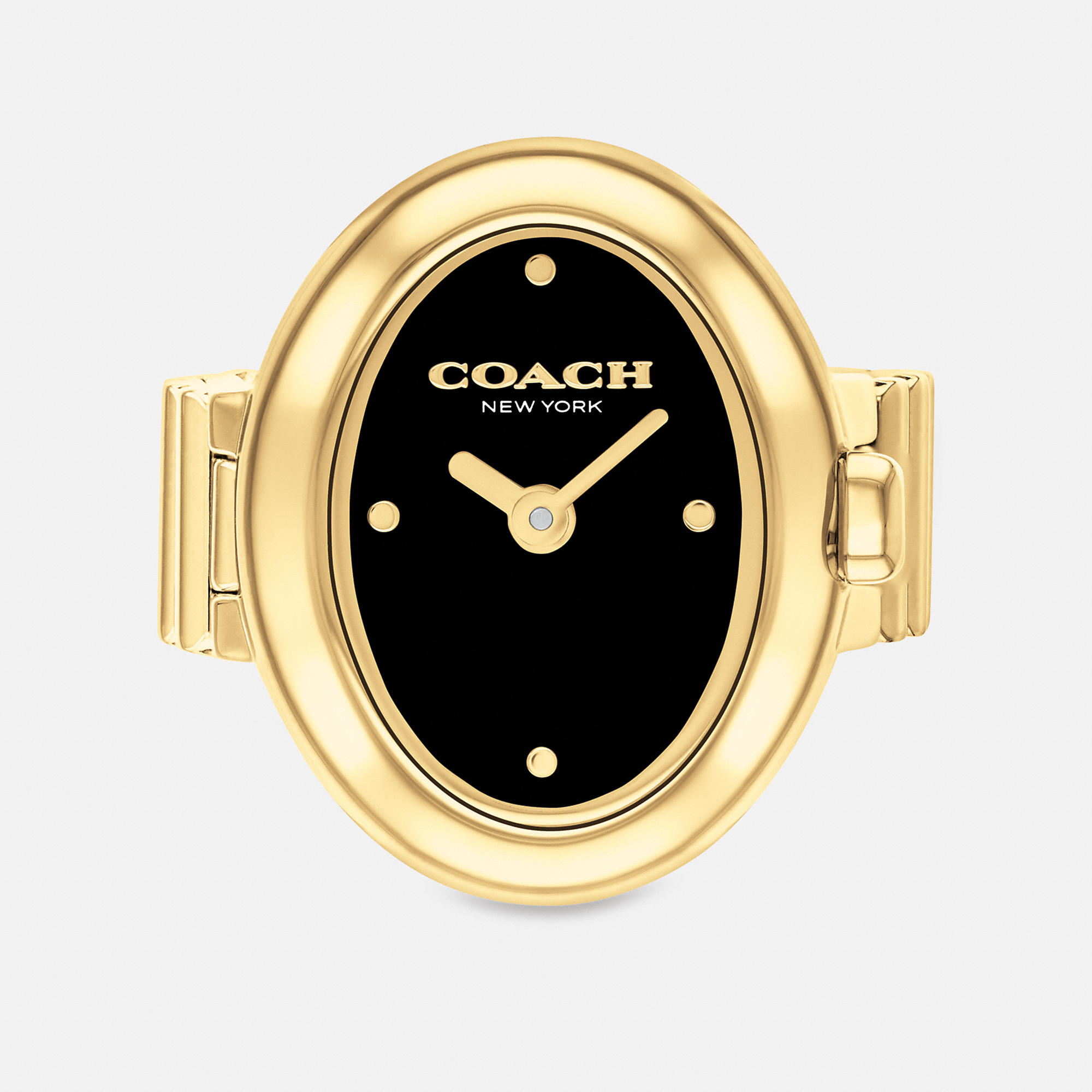 Sammy Ring Watch, 18mm X 22.5mm