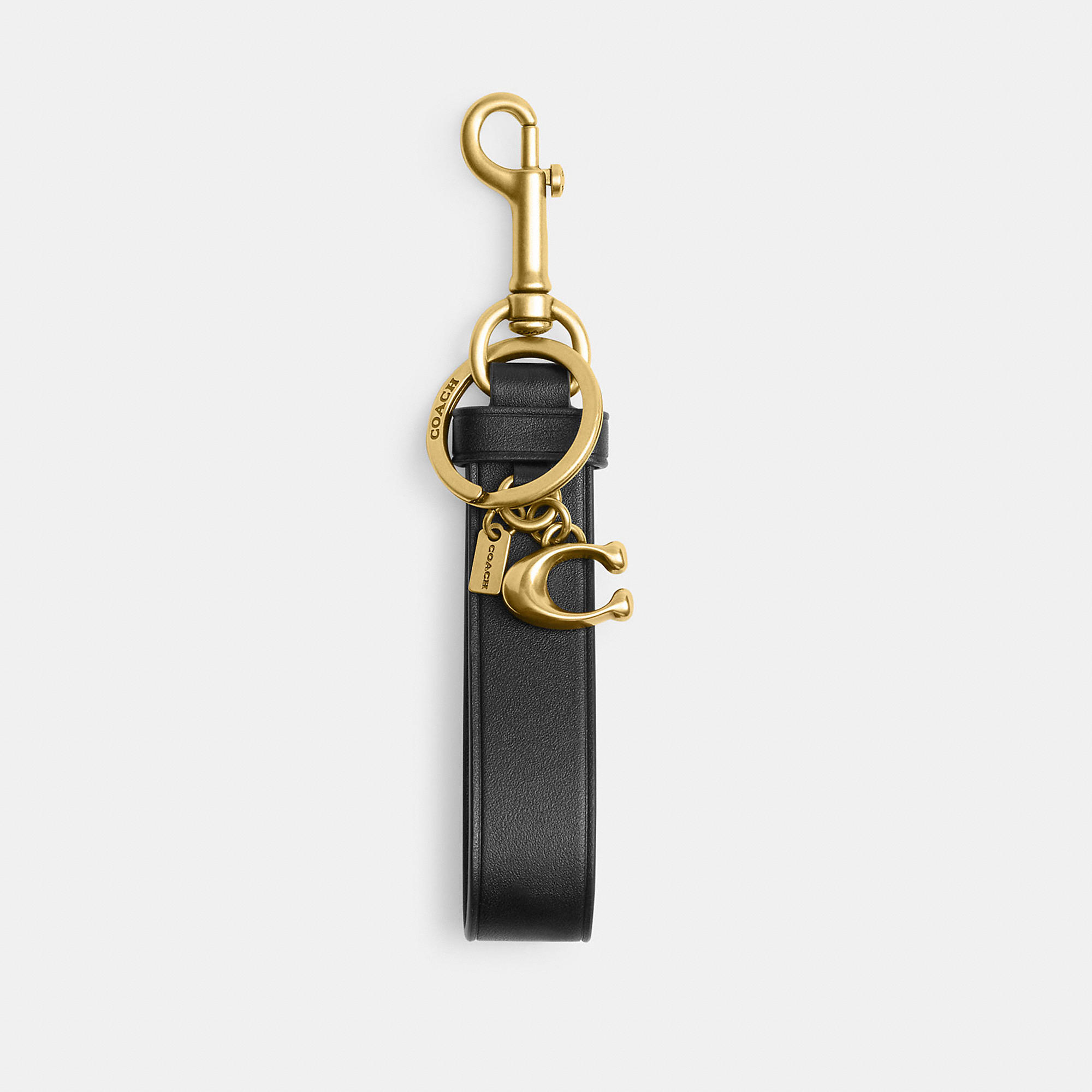 Loop Bag Charm
