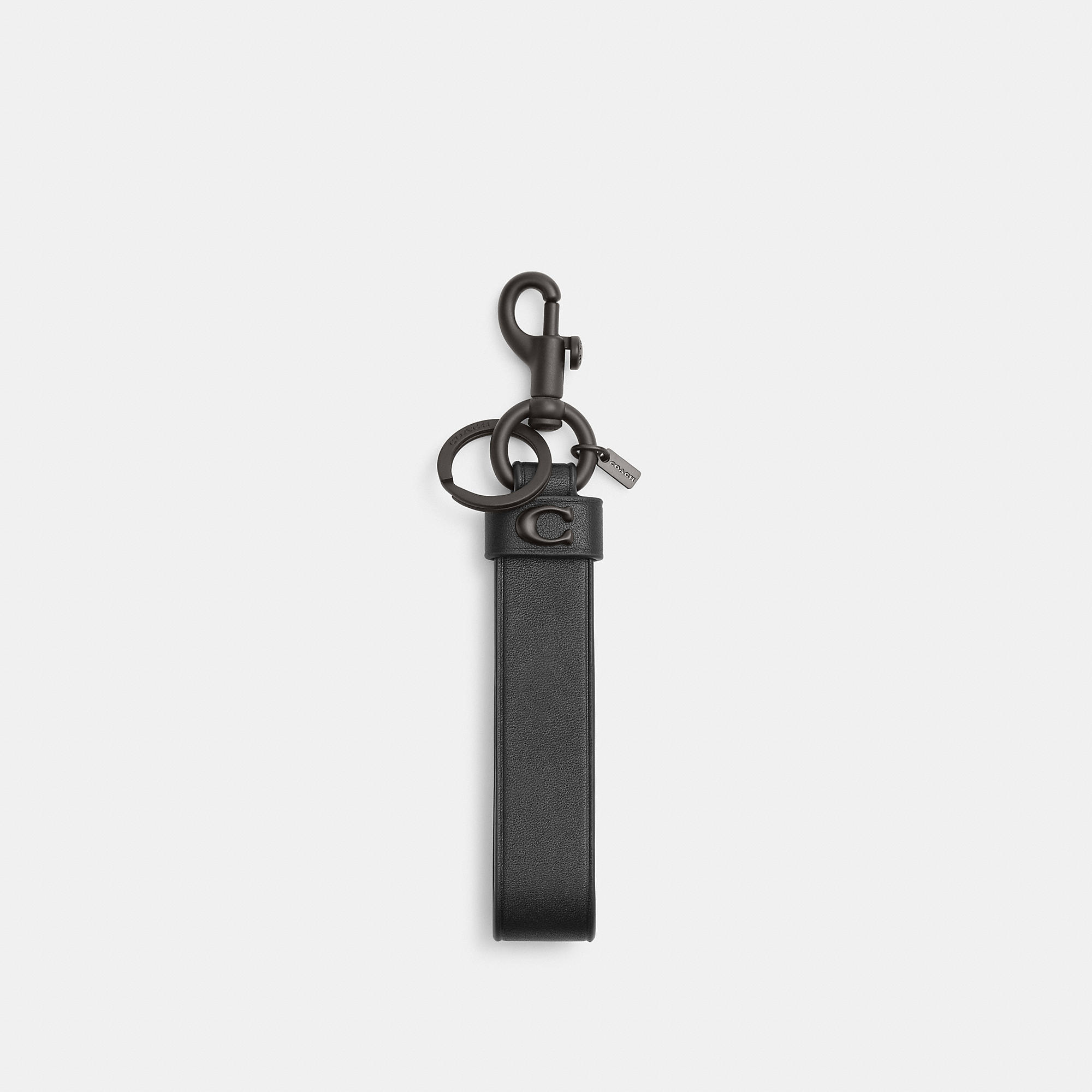 Loop Bag Charm
