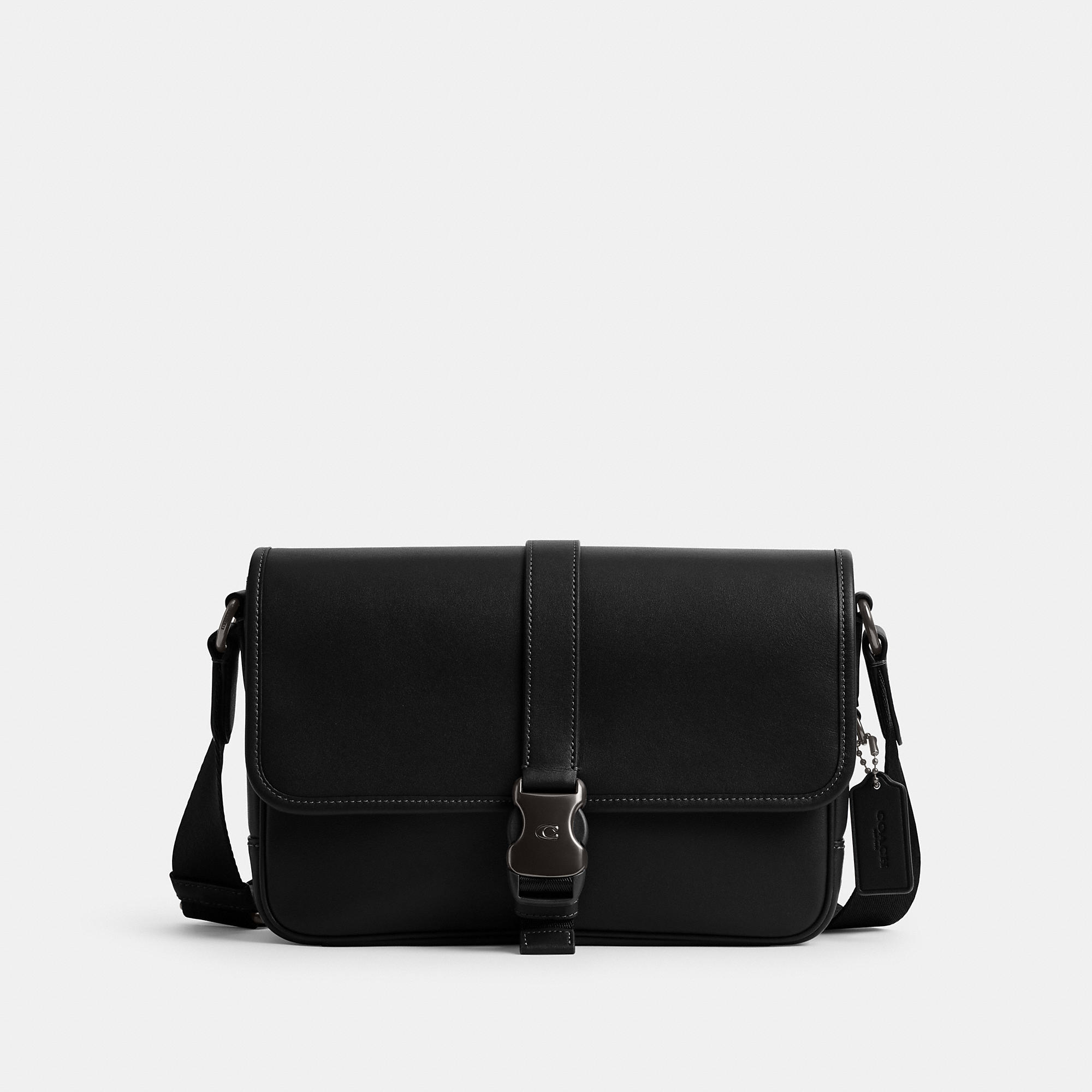 League Messenger Bag by COACH