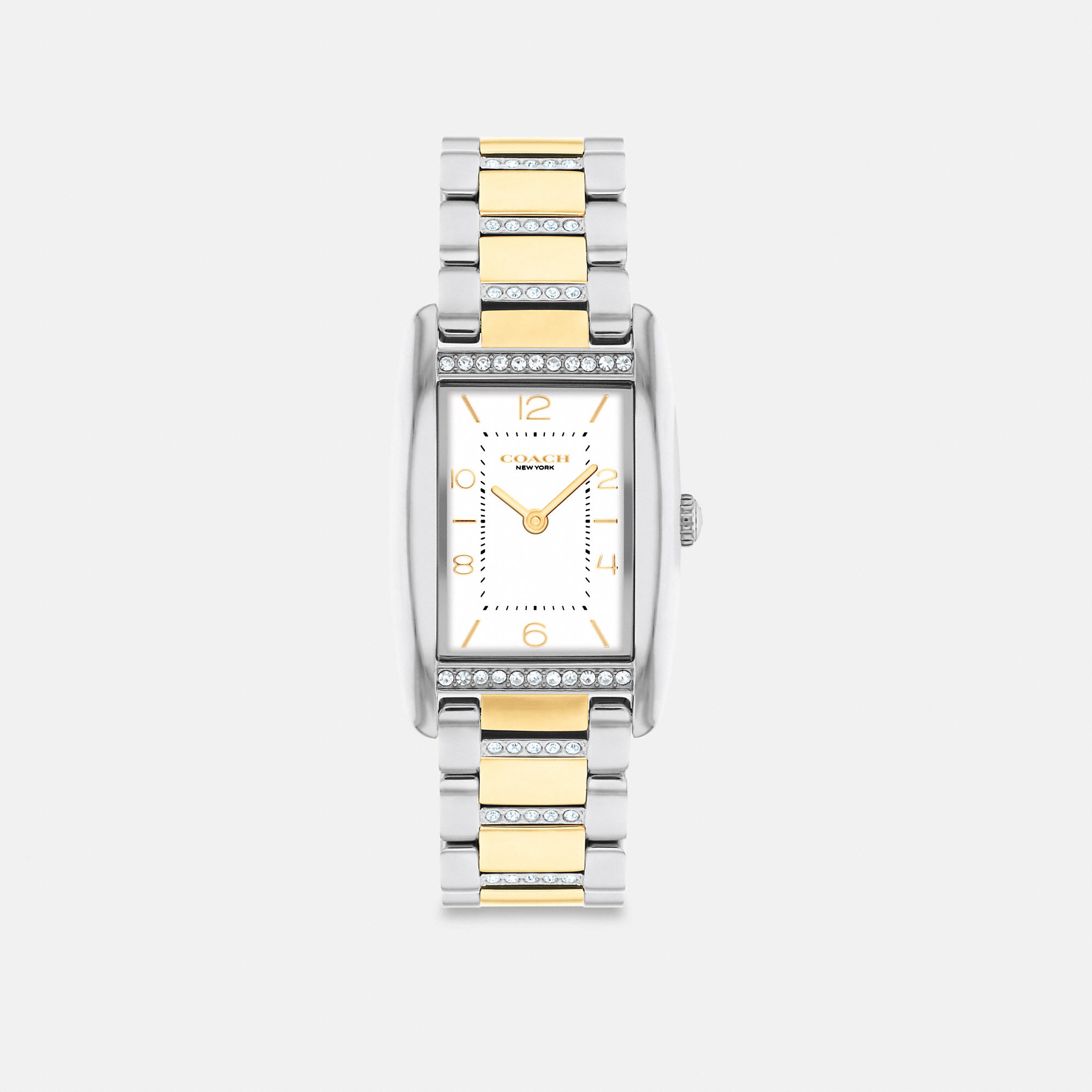 Reese Watch, 35mm X 24mm
