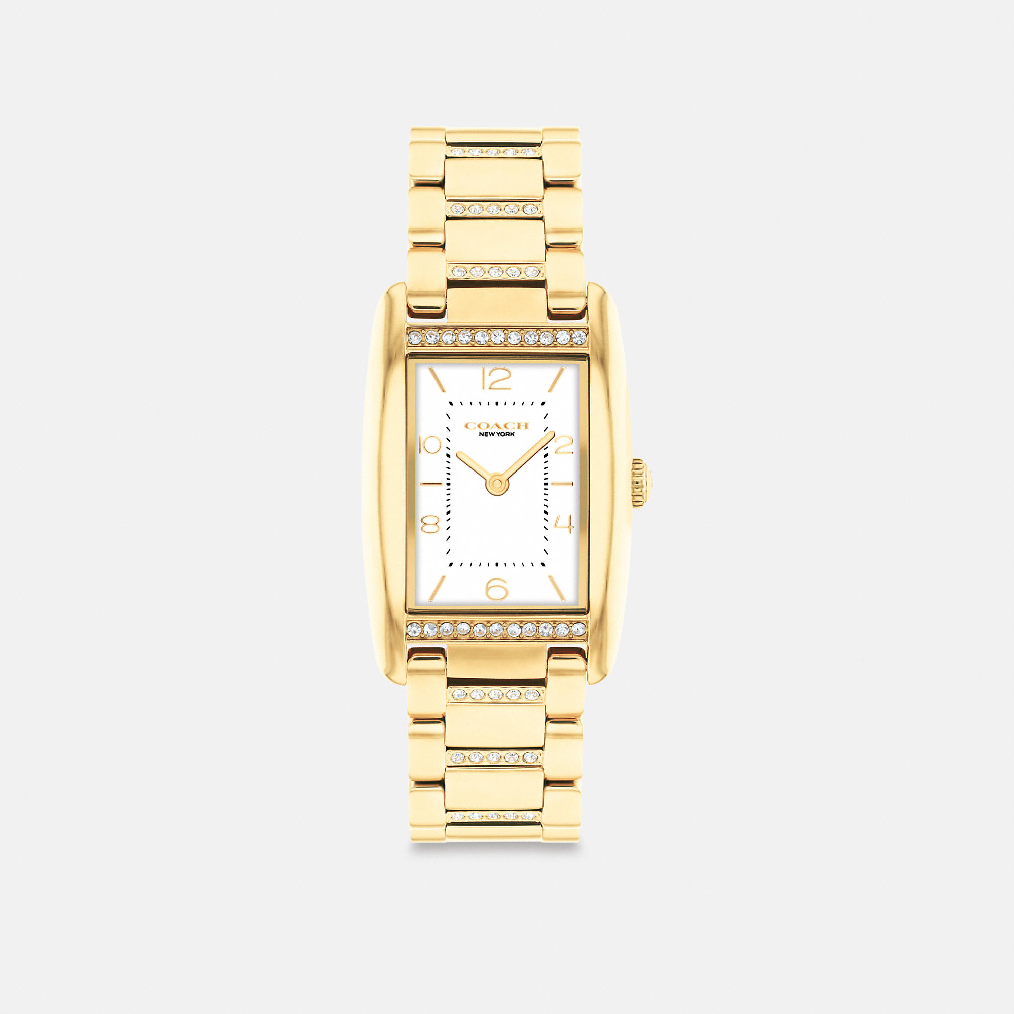 Reese Watch, 35mm X 24mm