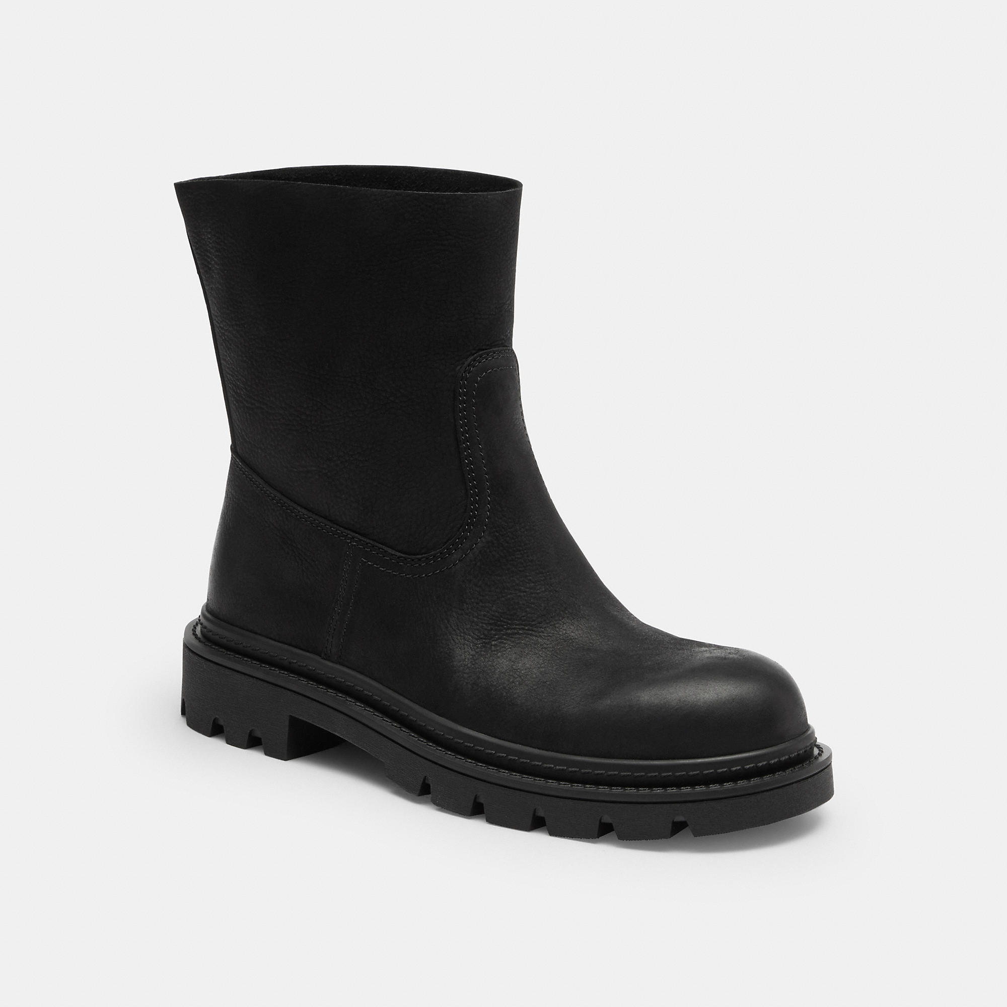 Work Boot