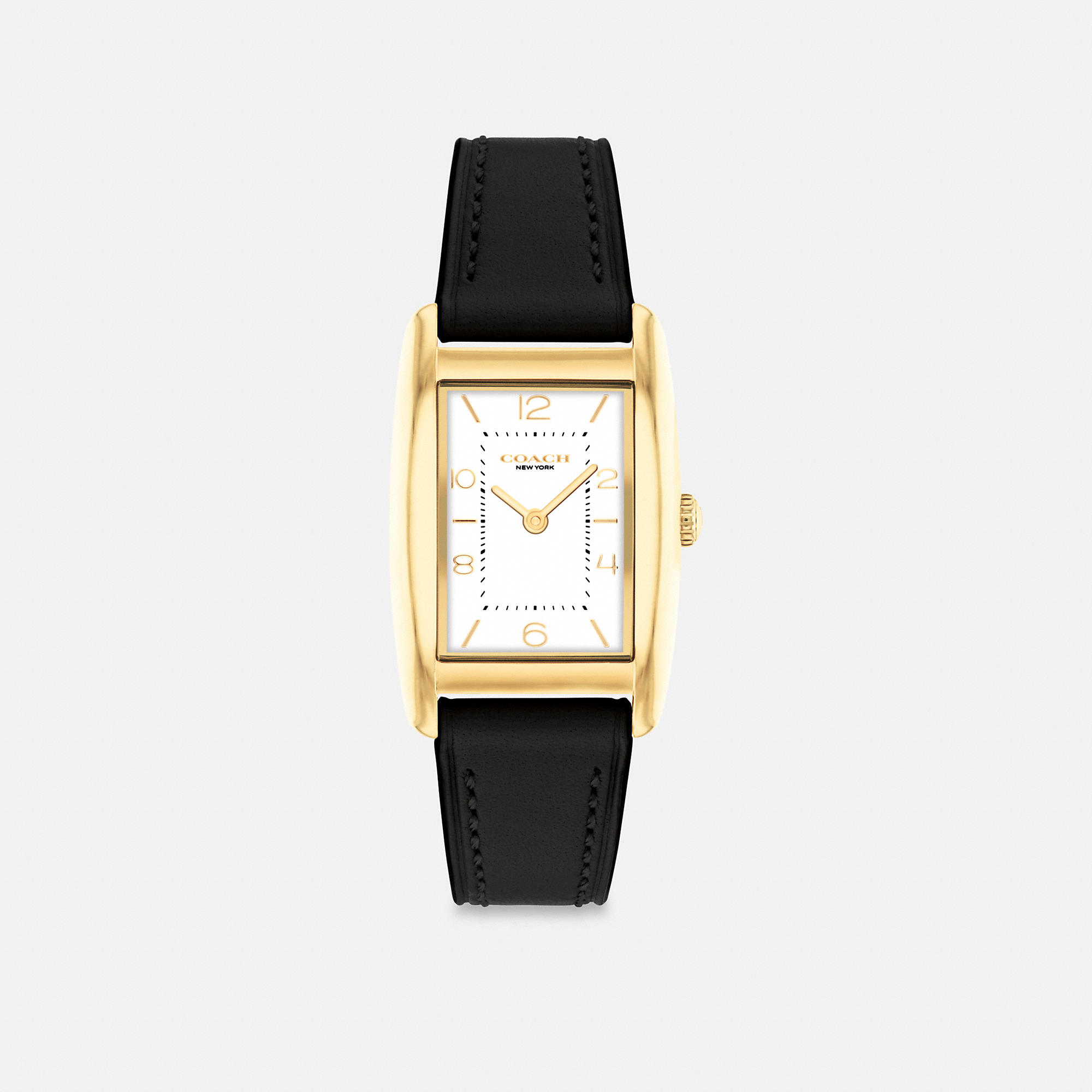 Reese Watch, 24mm X 35mm