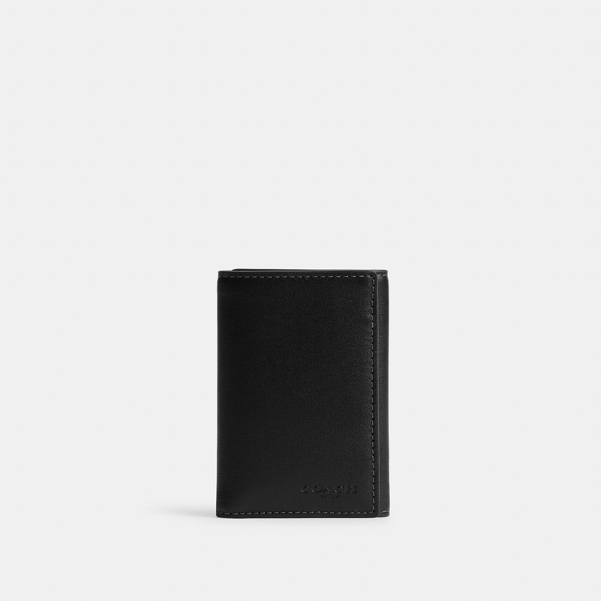 Trifold Wallet