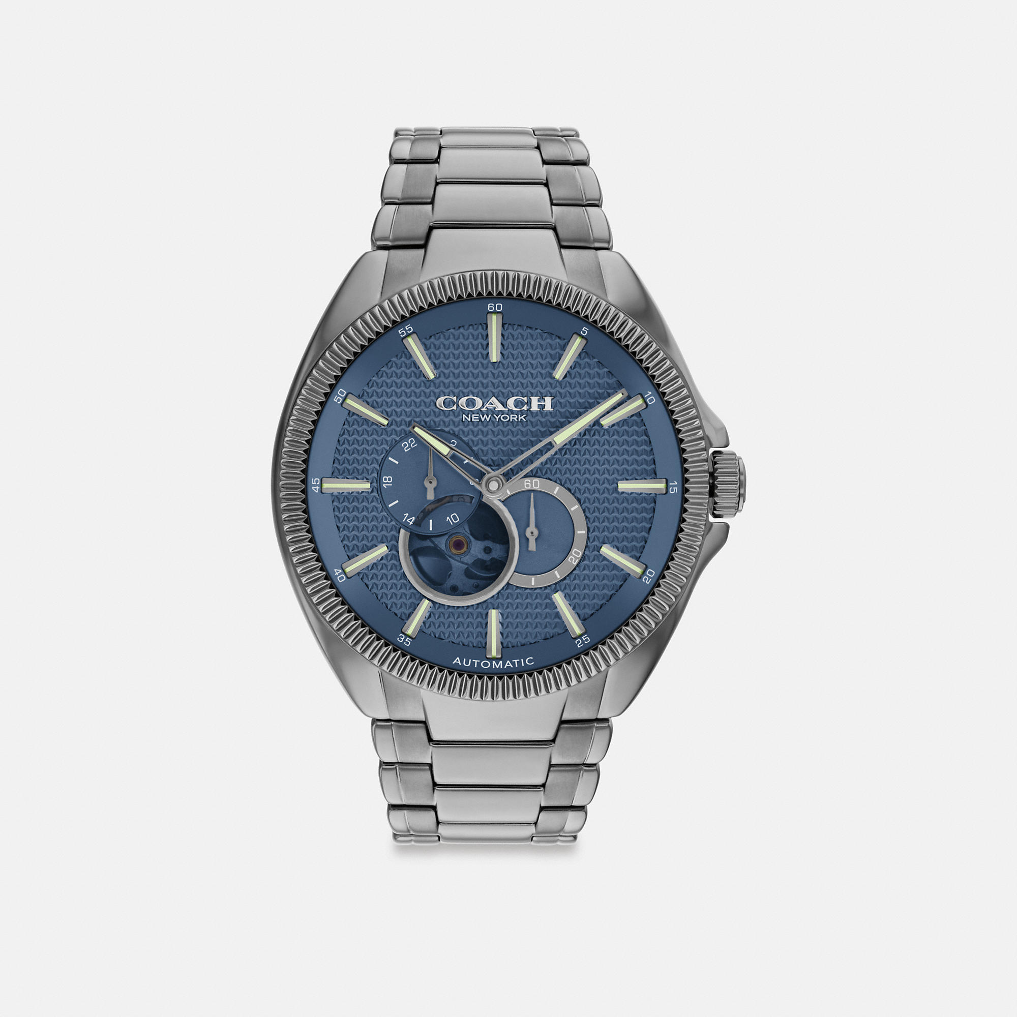 Jackson Automatic Watch, 45mm by COACH