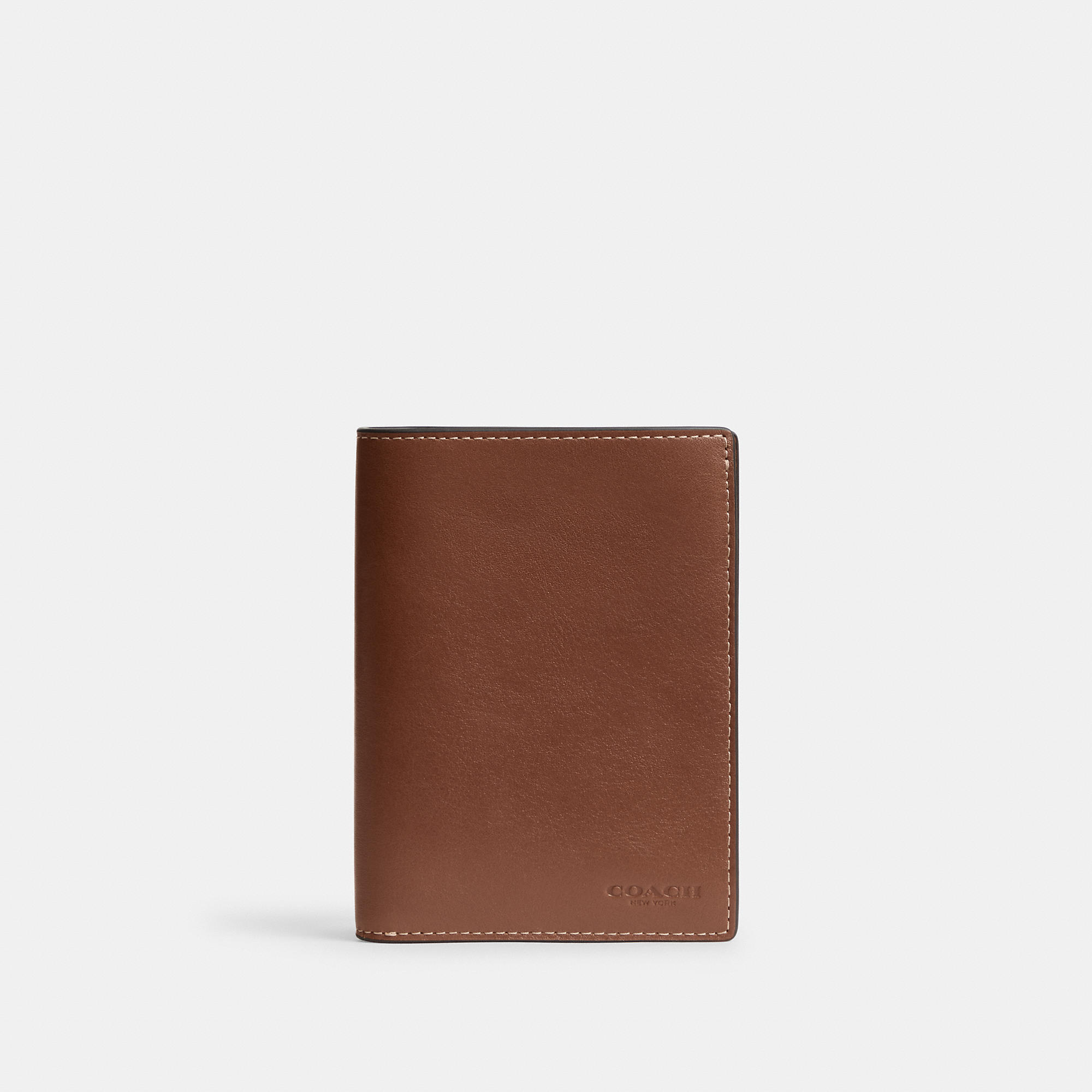Passport Case by COACH