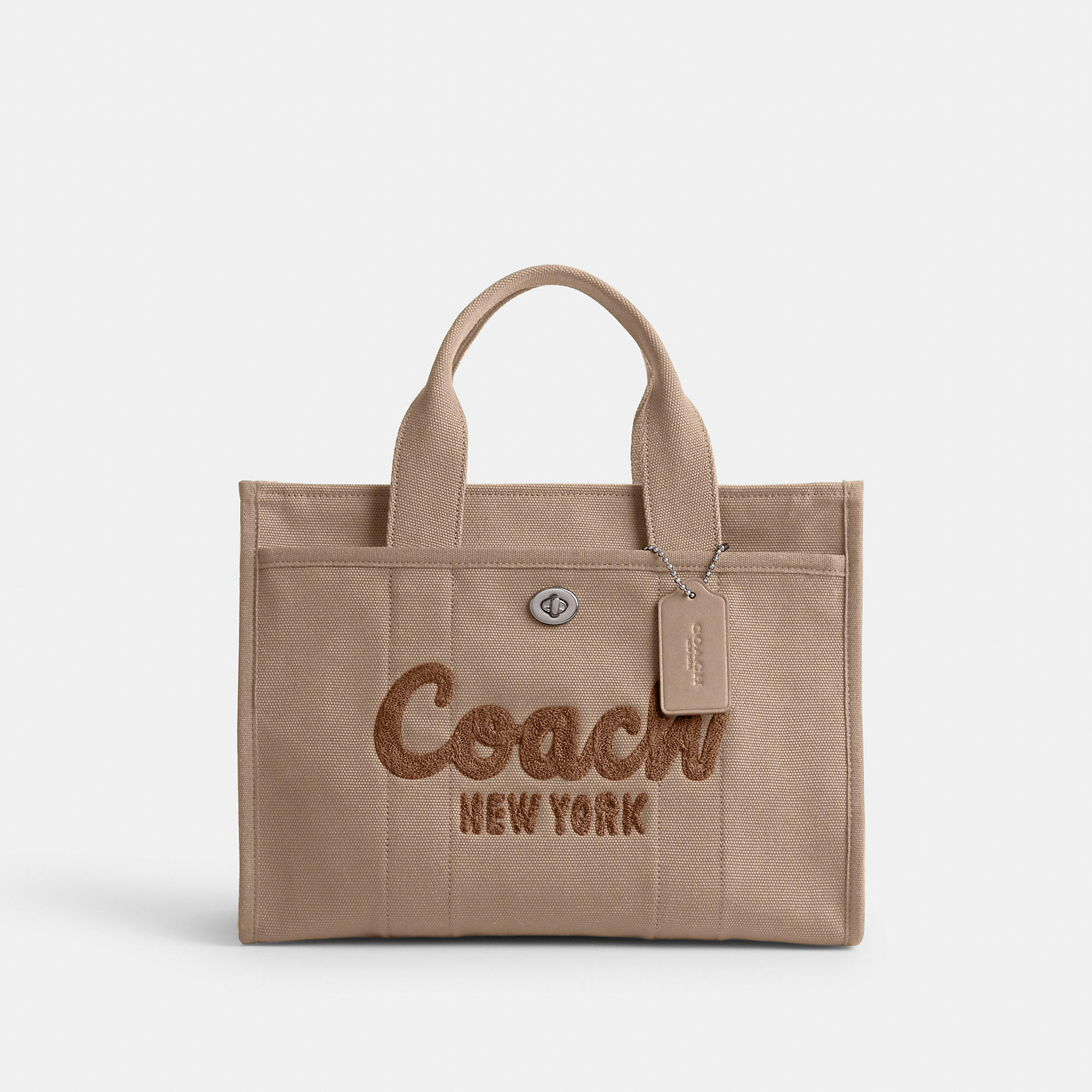 Cargo Tote Bag