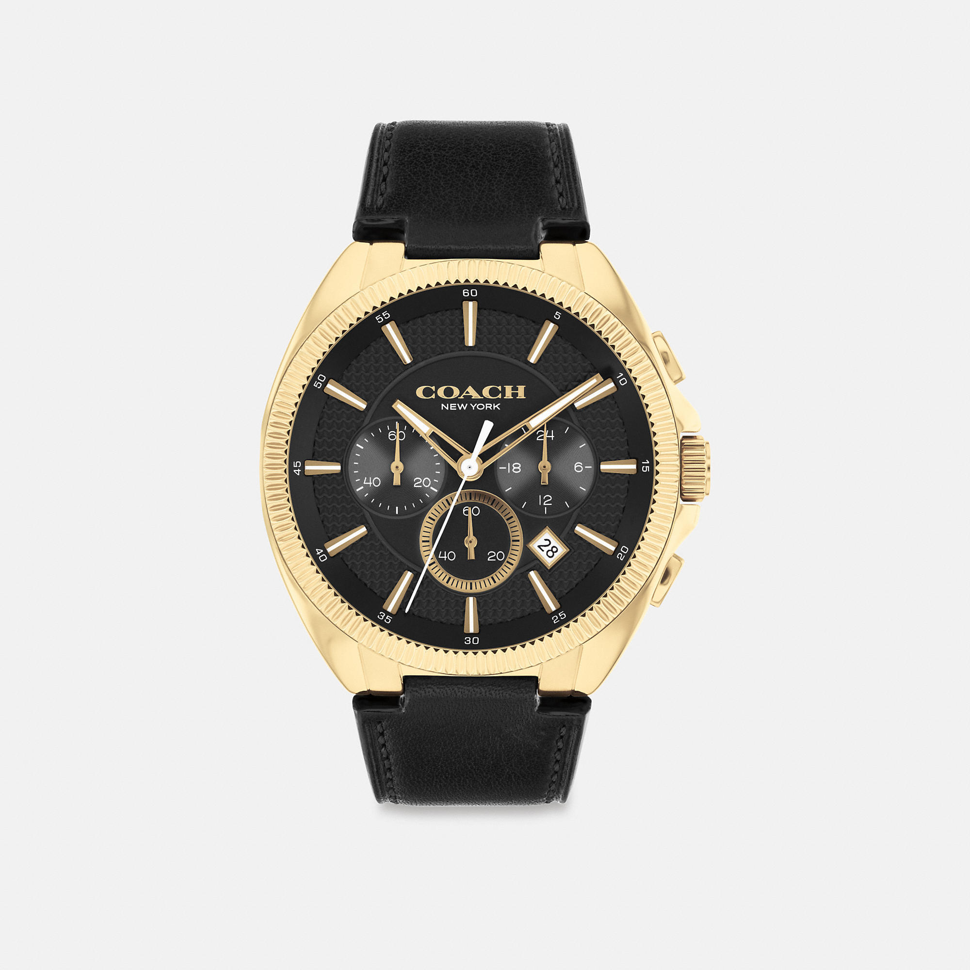 Jackson Watch, 45mm