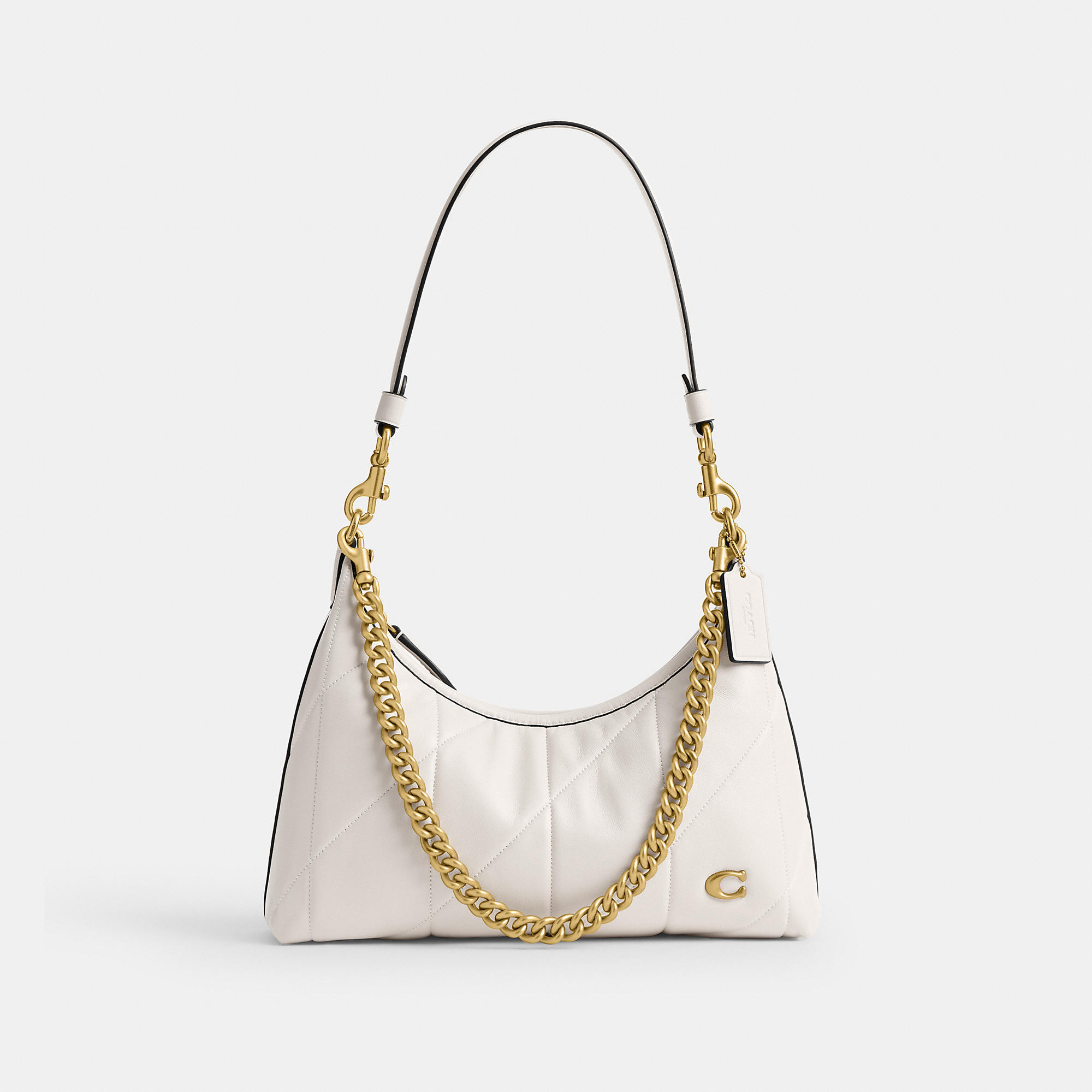 Juliet Shoulder Bag 25 With Quilting