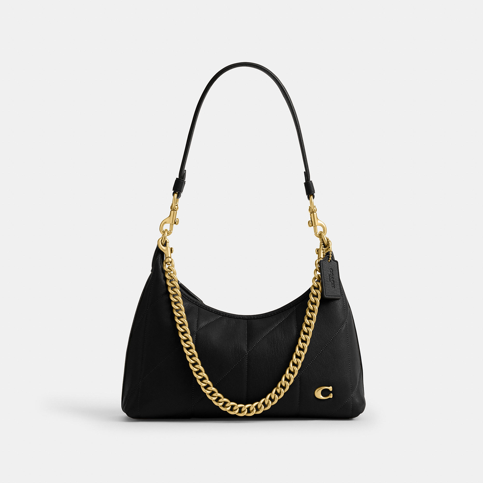 Juliet Shoulder Bag 25 With Quilting