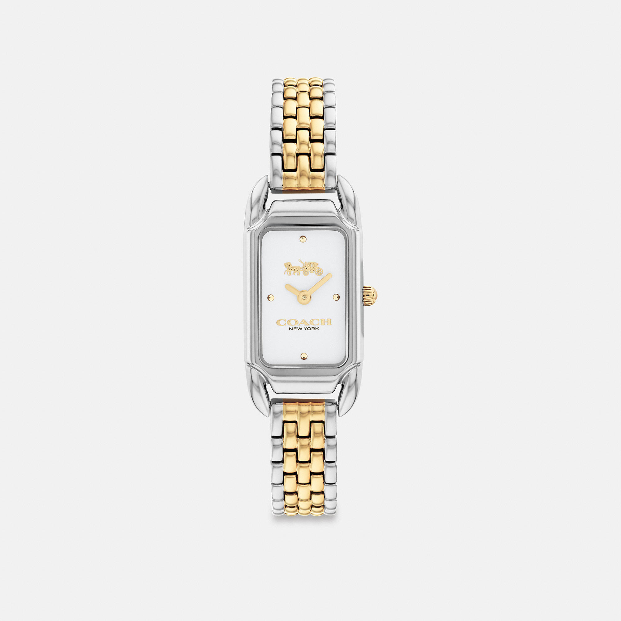Cadie Watch, 17.5mm X 28.5mm