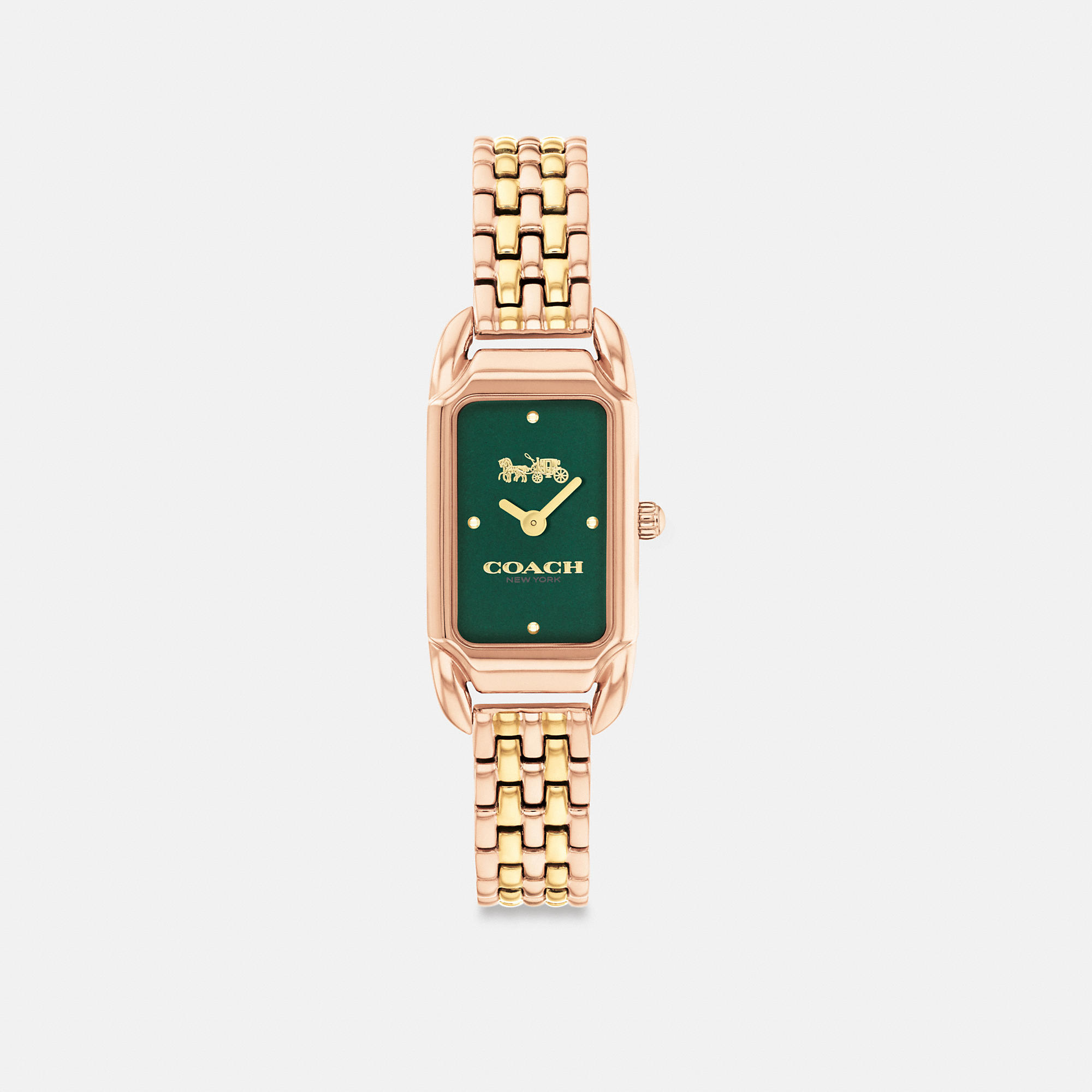 Cadie Watch, 17.5mm X 28.5mm