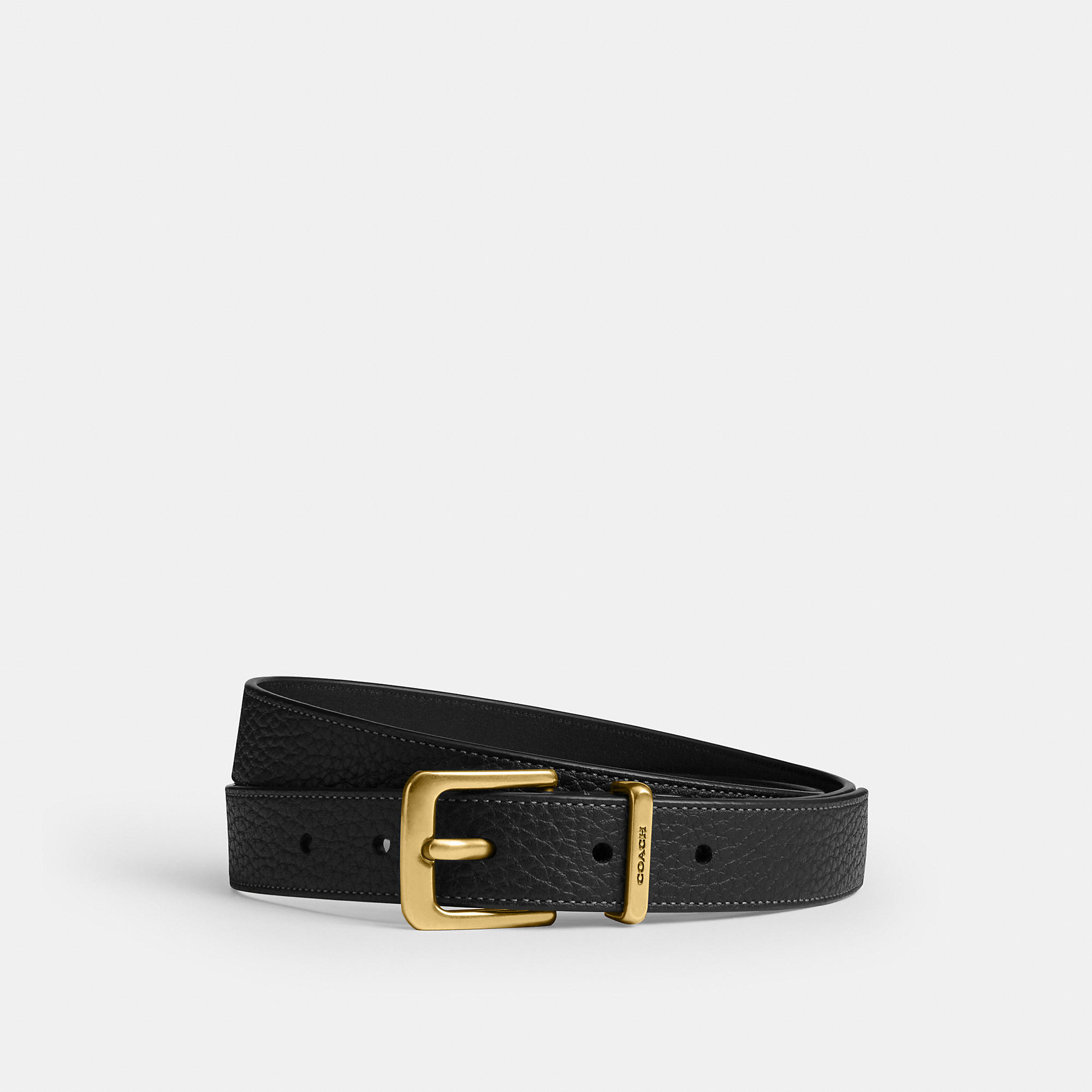 Harness Hasp Buckle Belt, 25mm