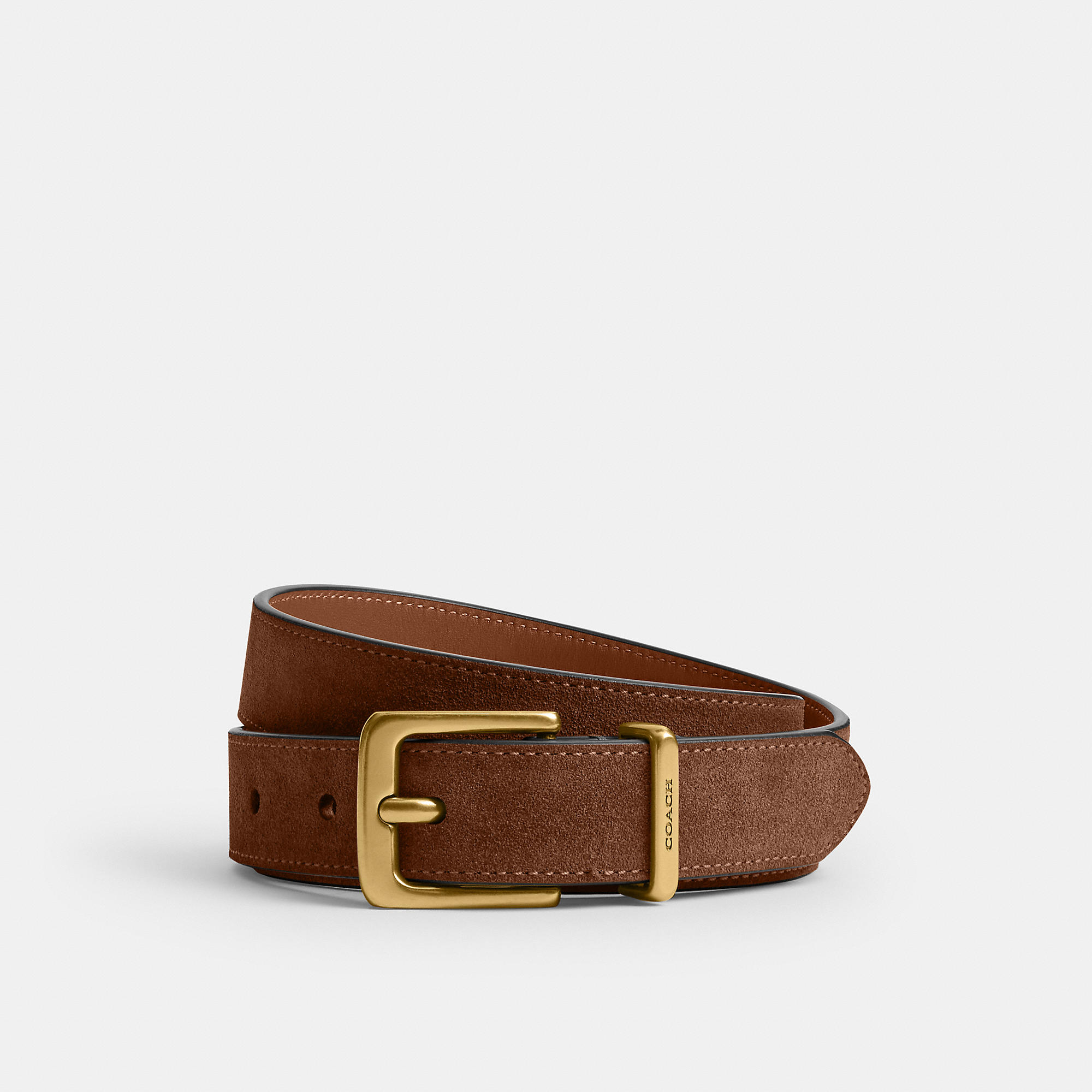 Harness Hasp Buckle Belt, 25mm