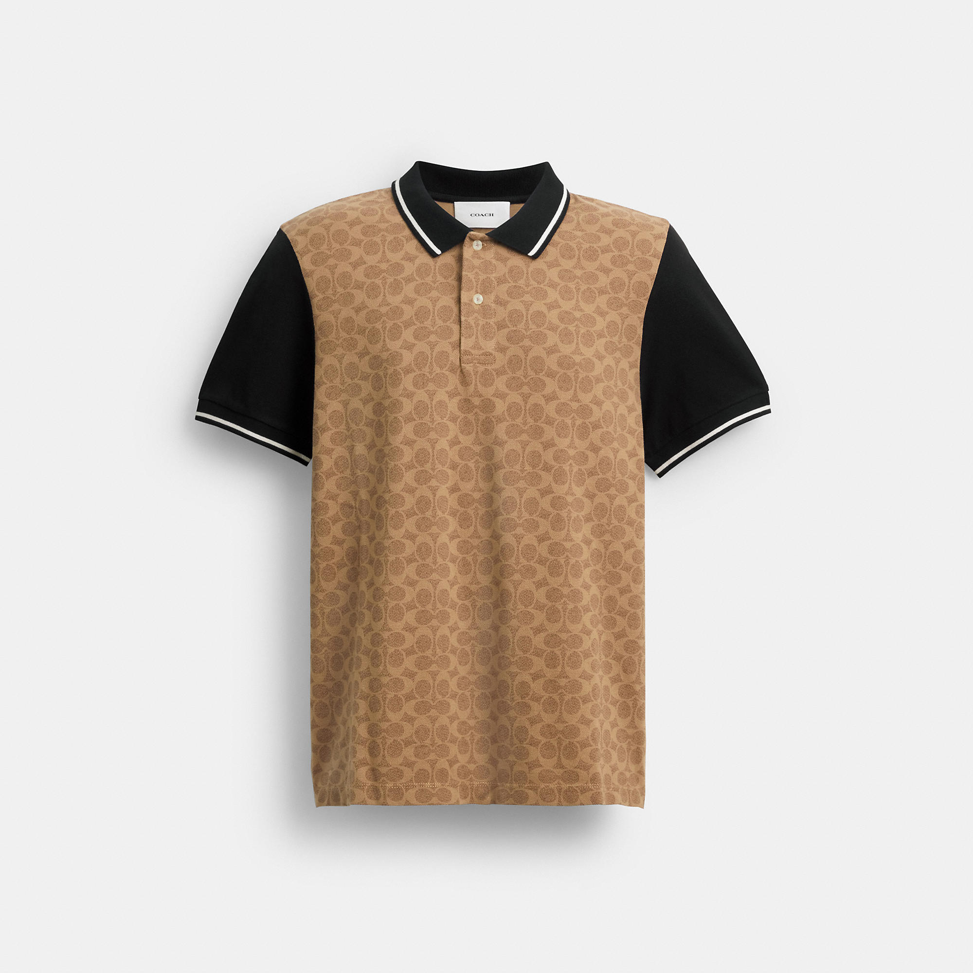 Signature Polo