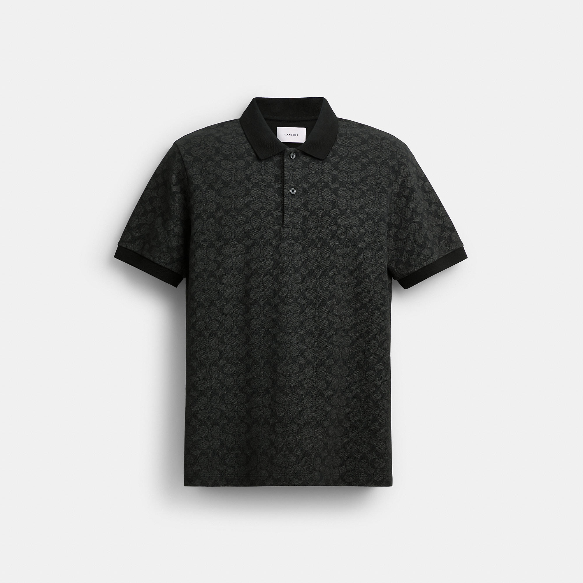 Signature Polo