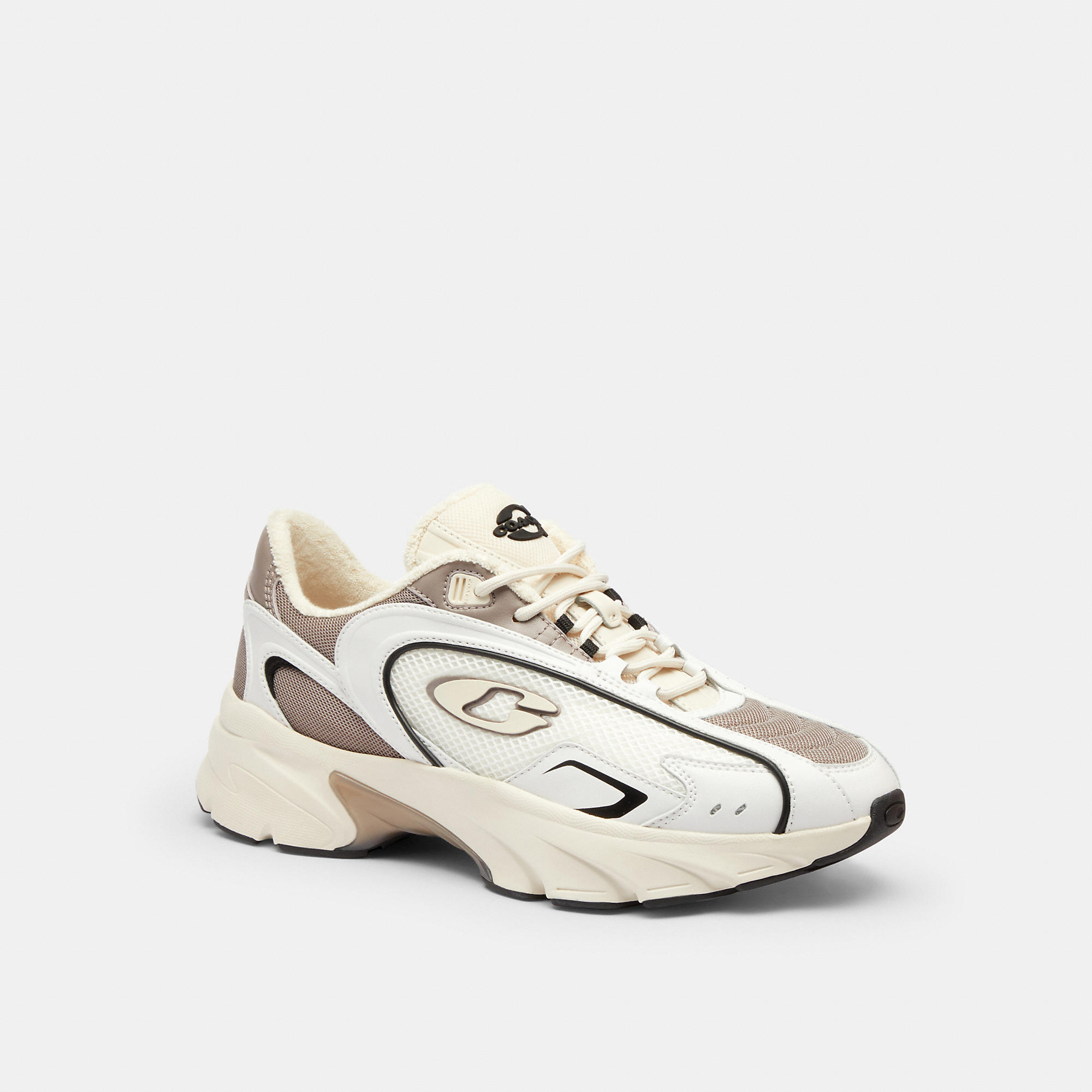 Bolt Runner Sneaker