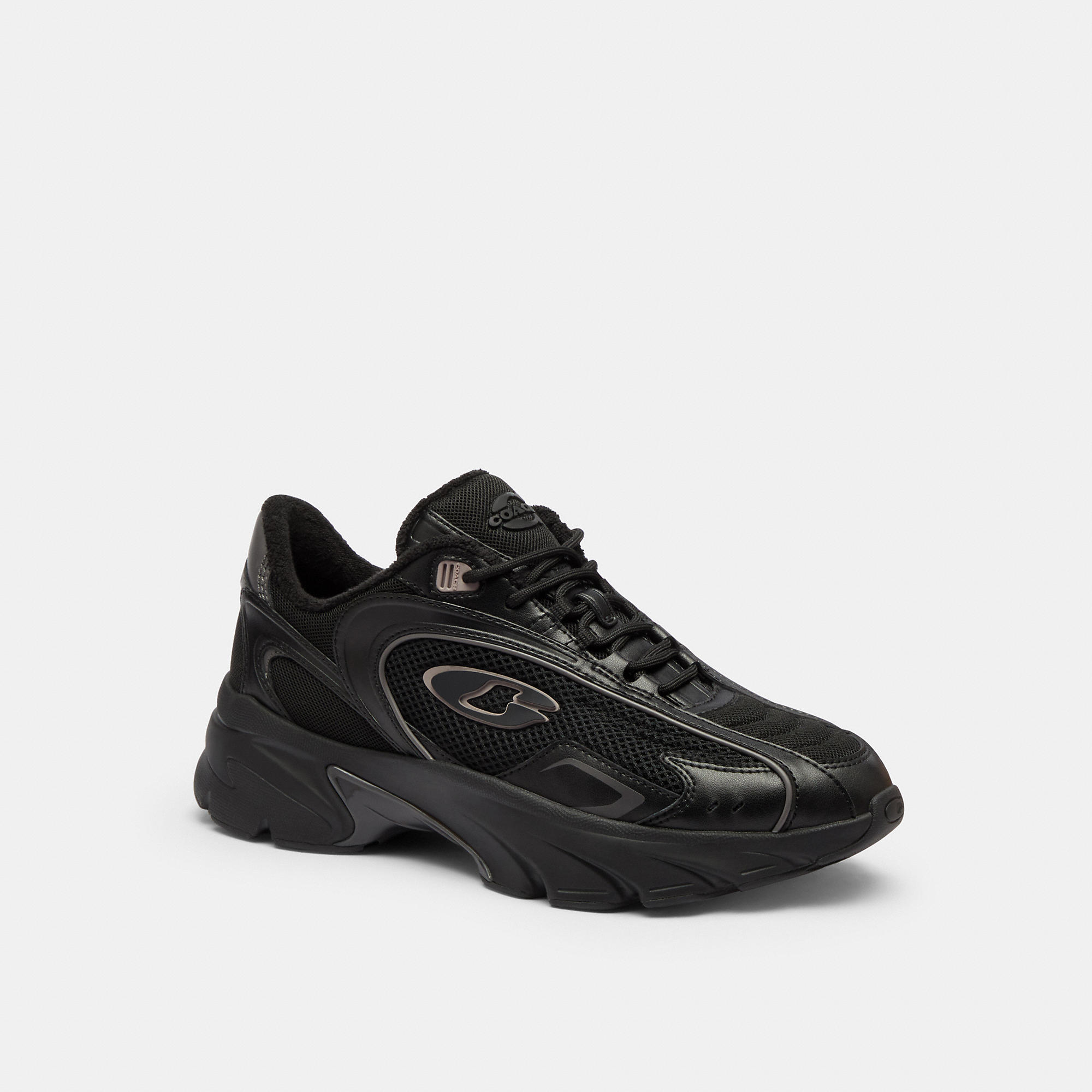 Bolt Runner Sneaker