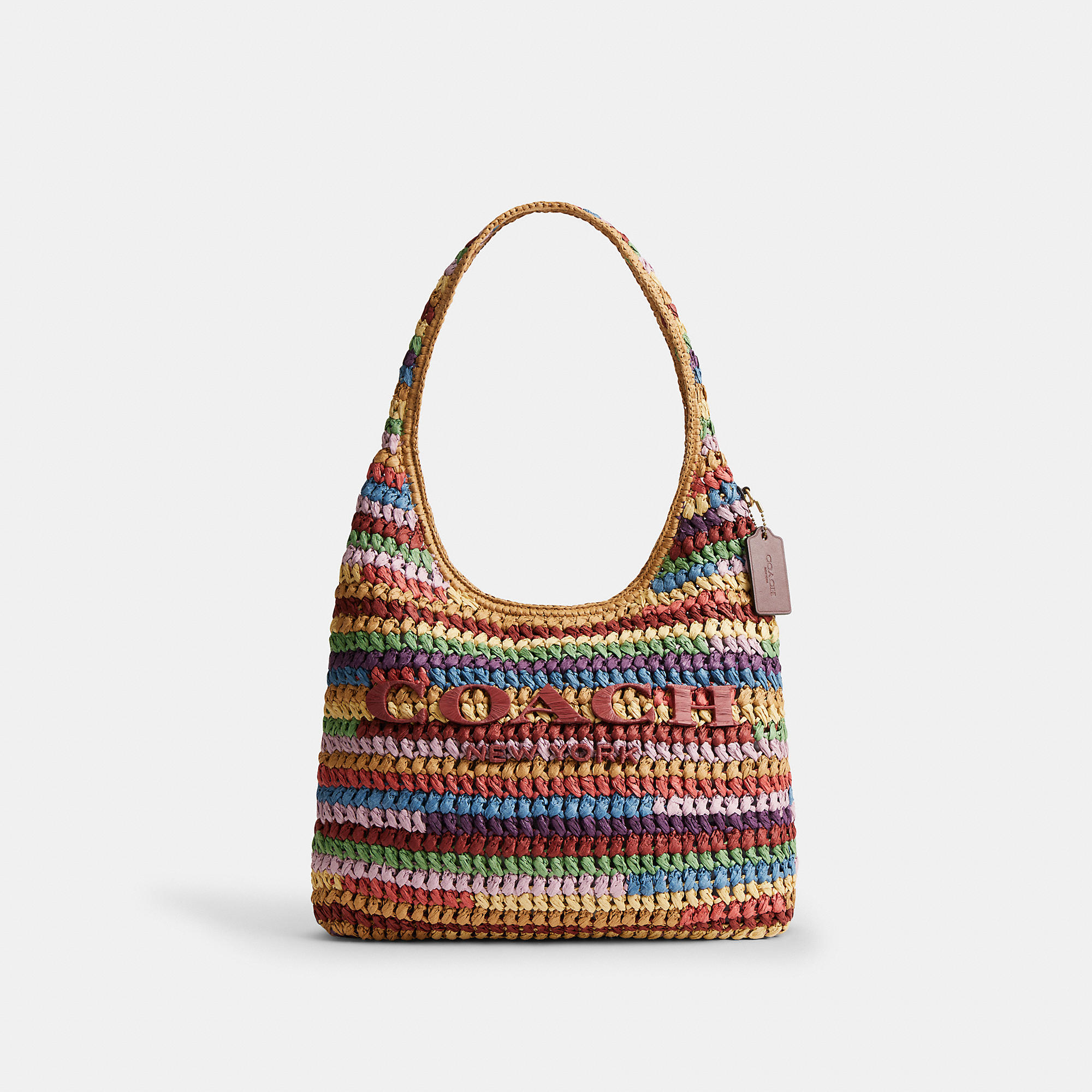 Brooklyn Shoulder Bag 34