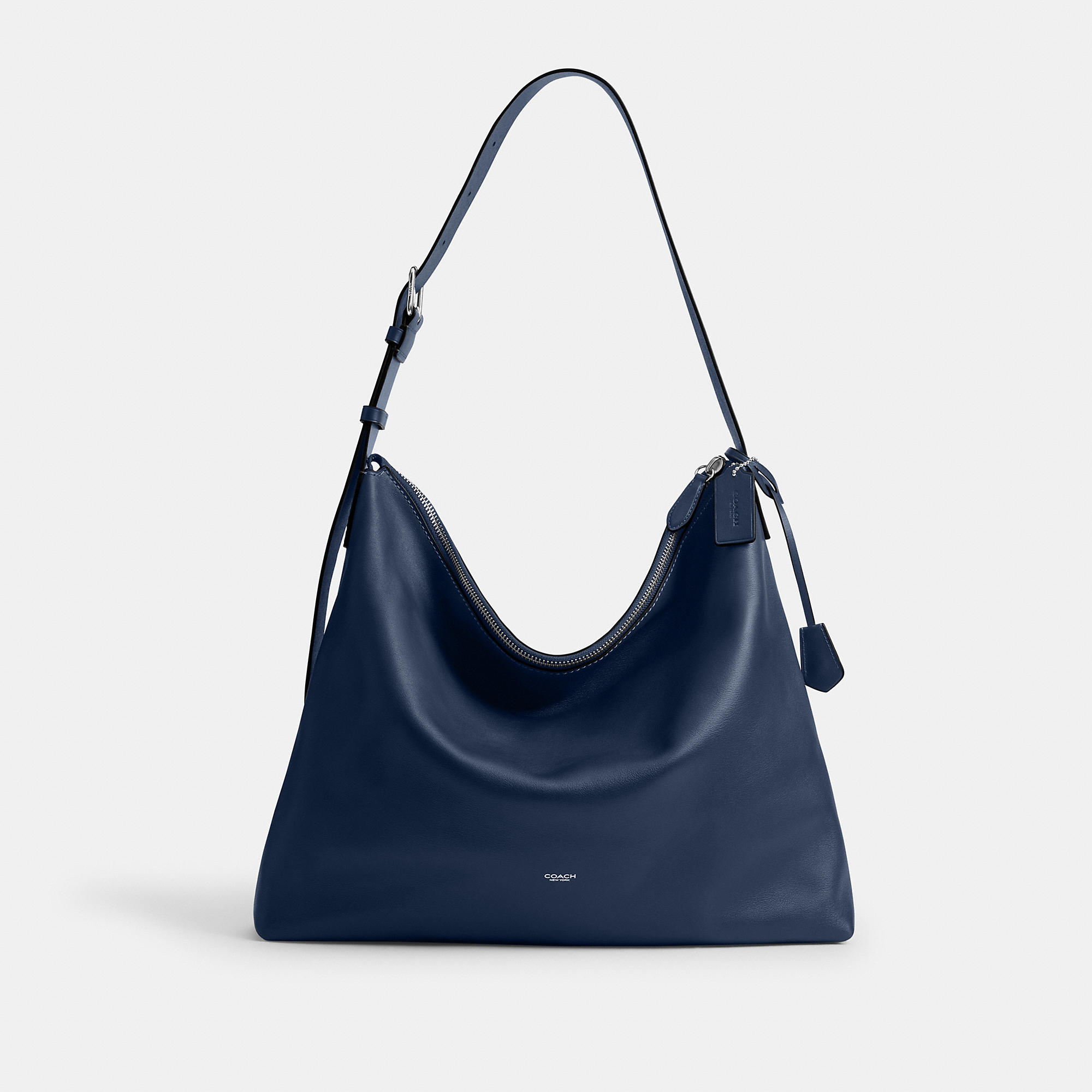 Mott Messenger Bag