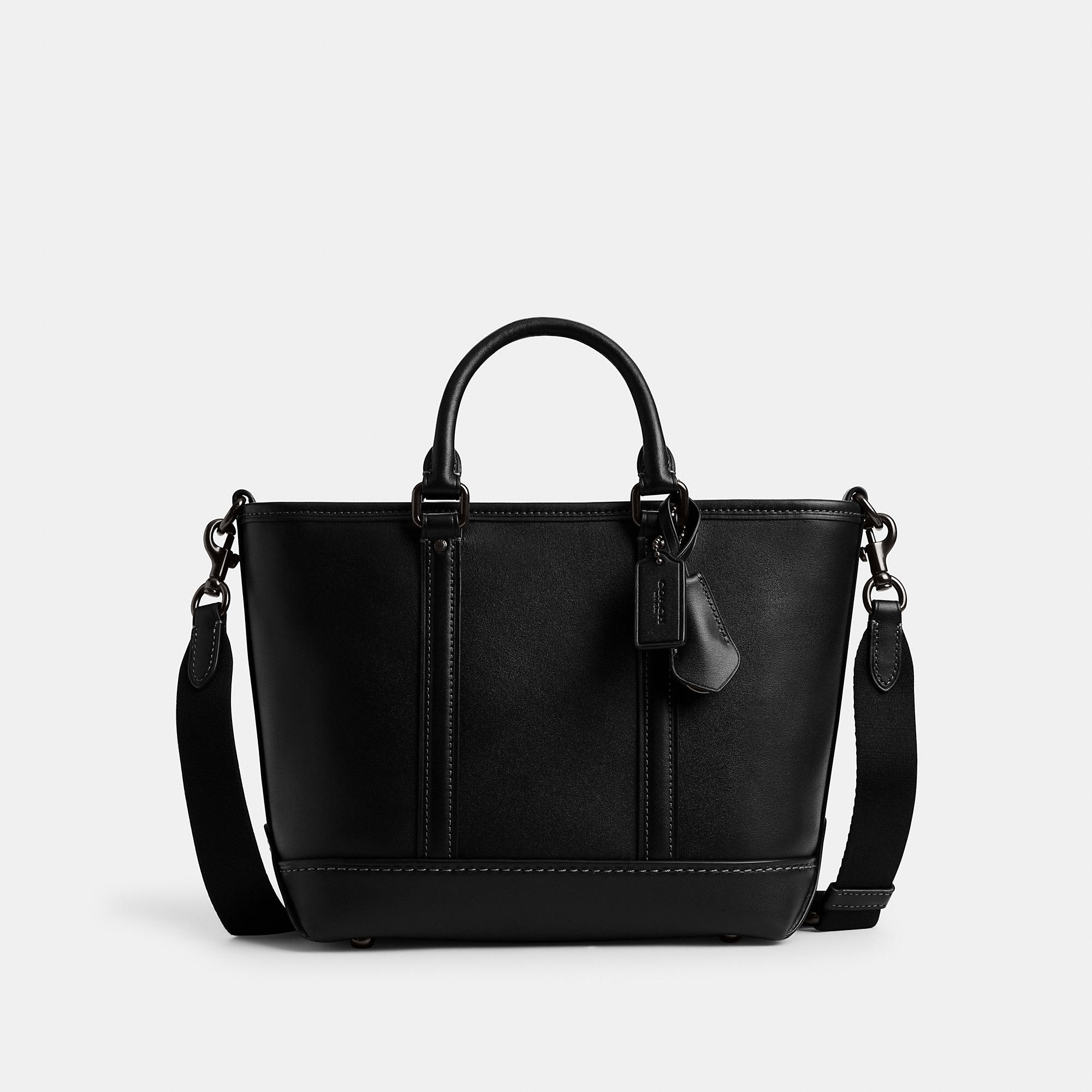 Metropolitan Carryall Bag 22 by COACH