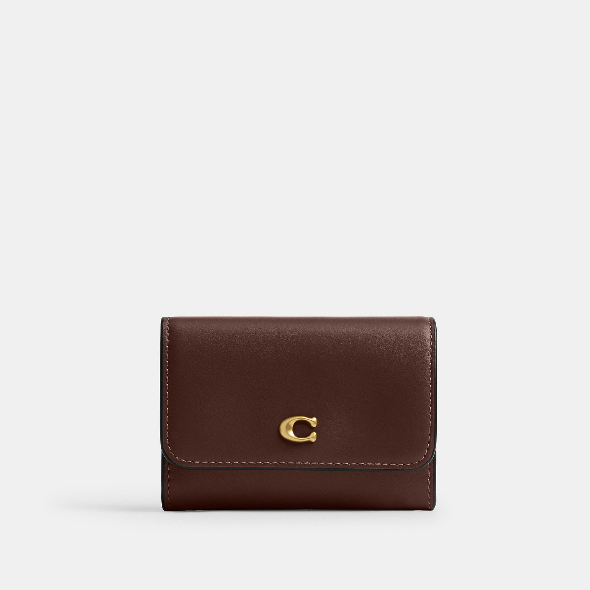 Essential Flap Card Case