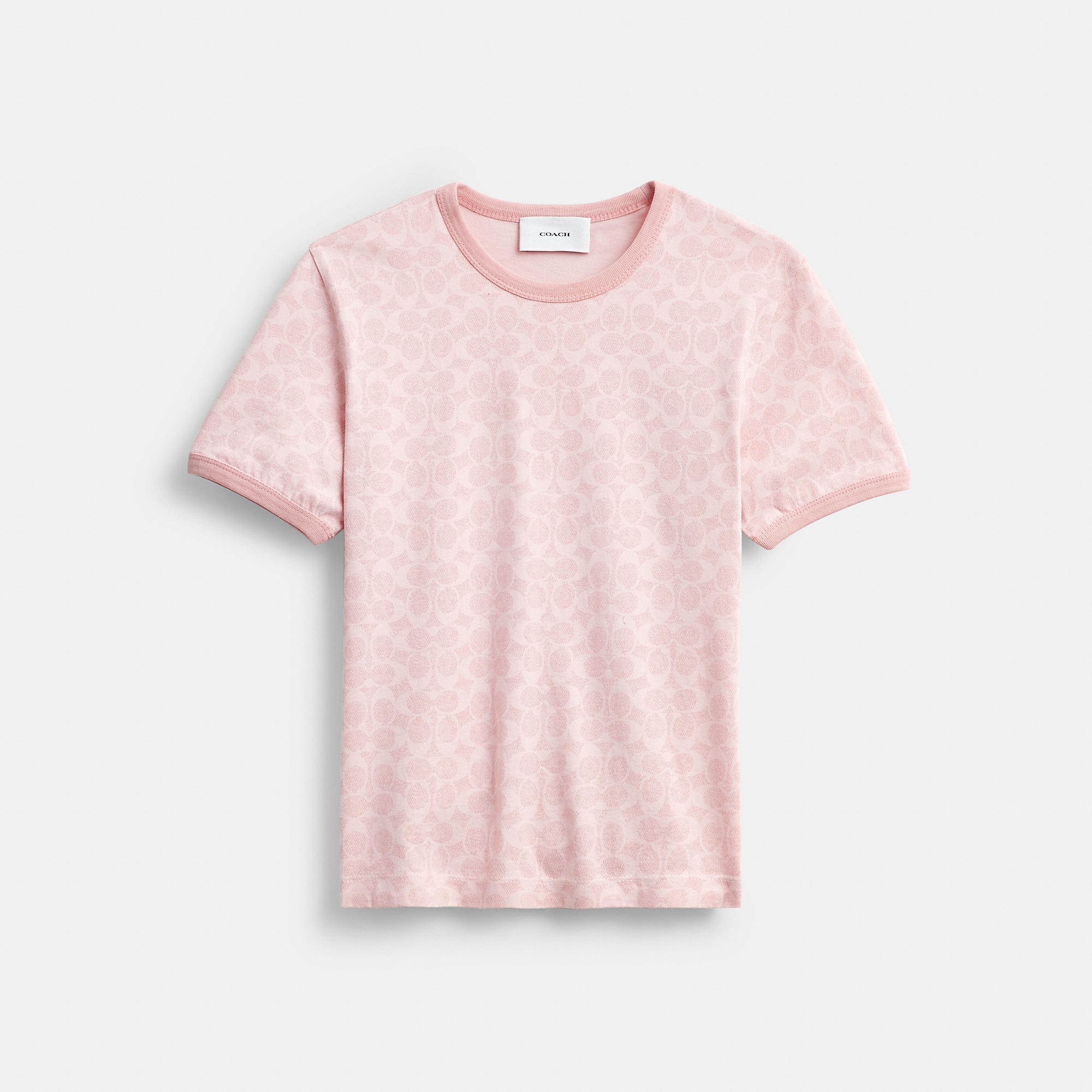 Signature Ringer T-Shirt