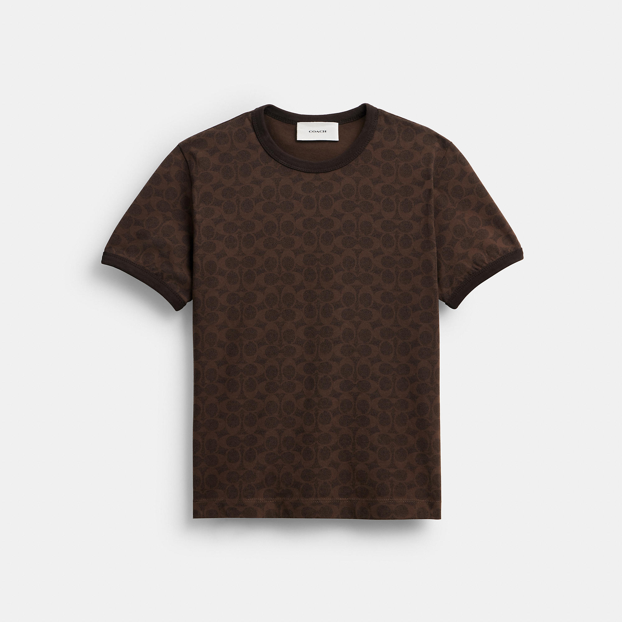 Signature Ringer T-Shirt