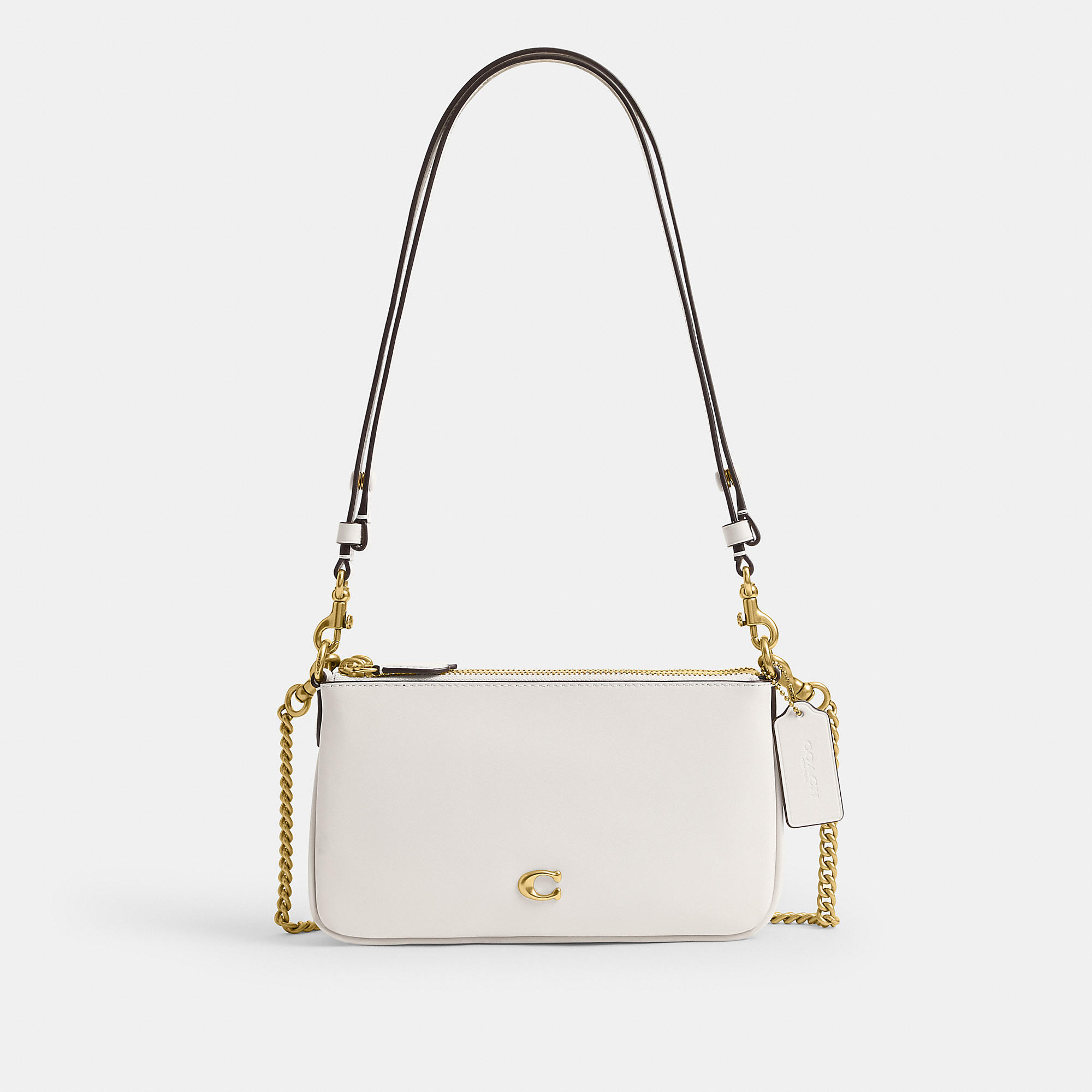 Audrey Crossbody Bag