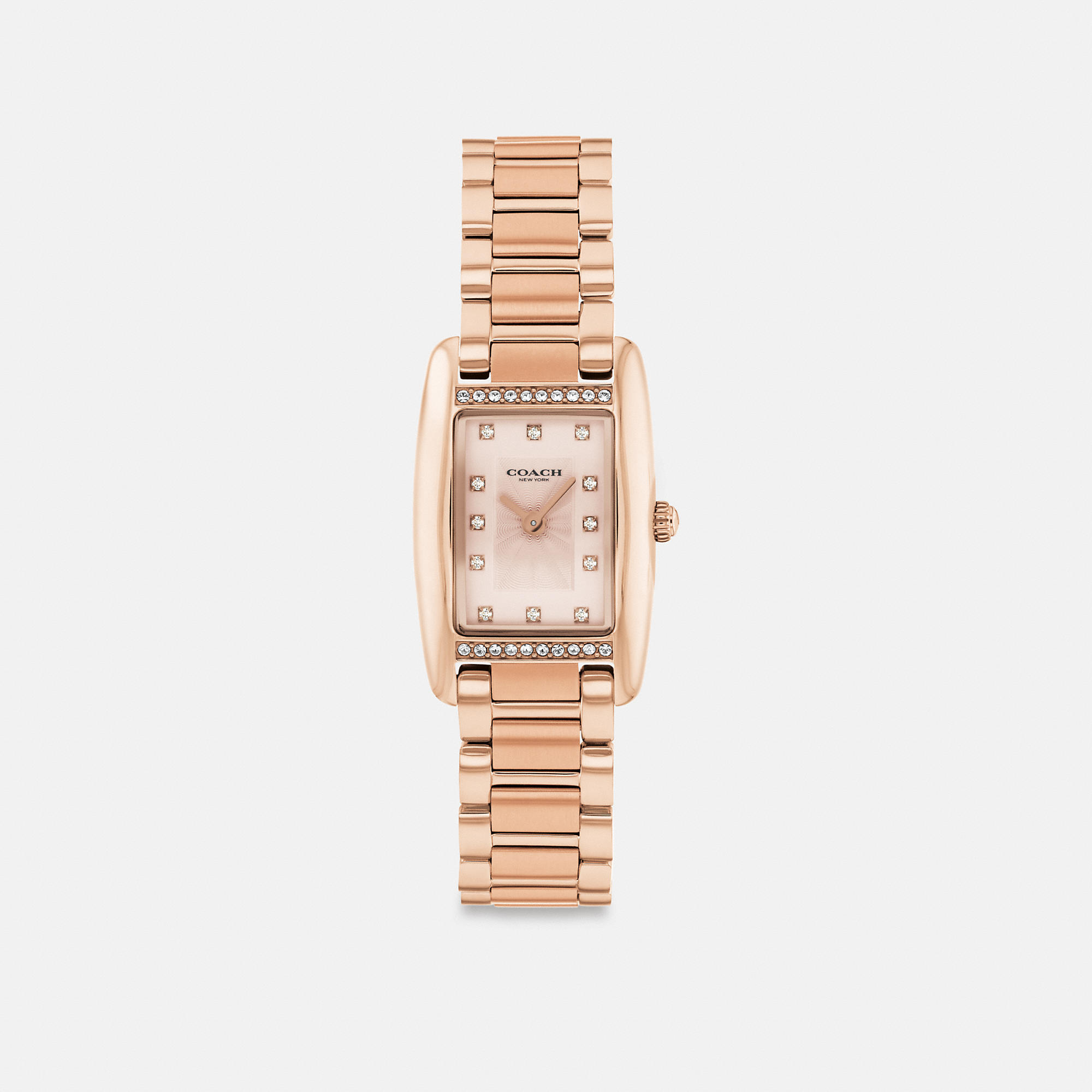Reese Watch, 20mm X 30mm