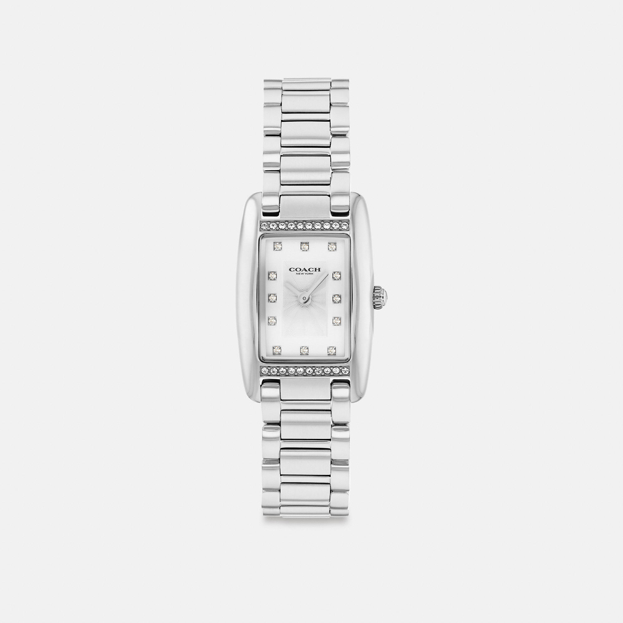 Reese Watch, 20mm X 30mm