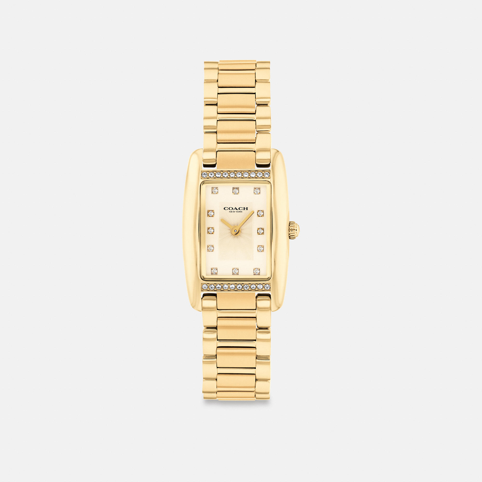 Reese Watch, 20mm X 30mm