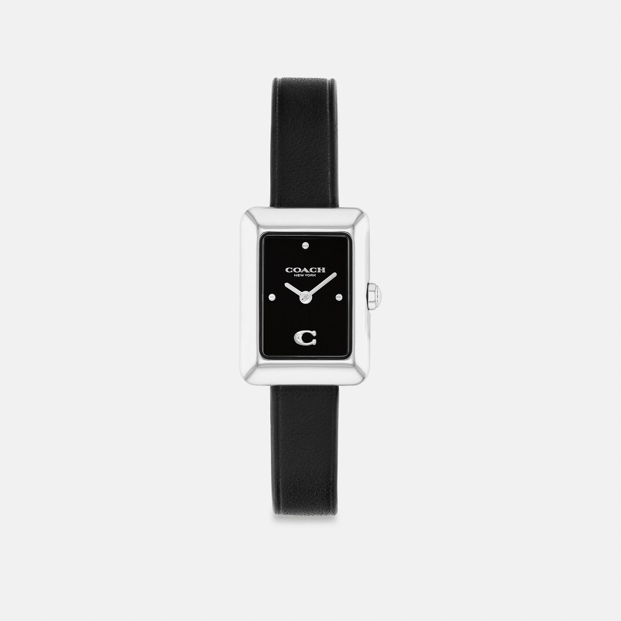 Mara Watch, 19mm X 26mm