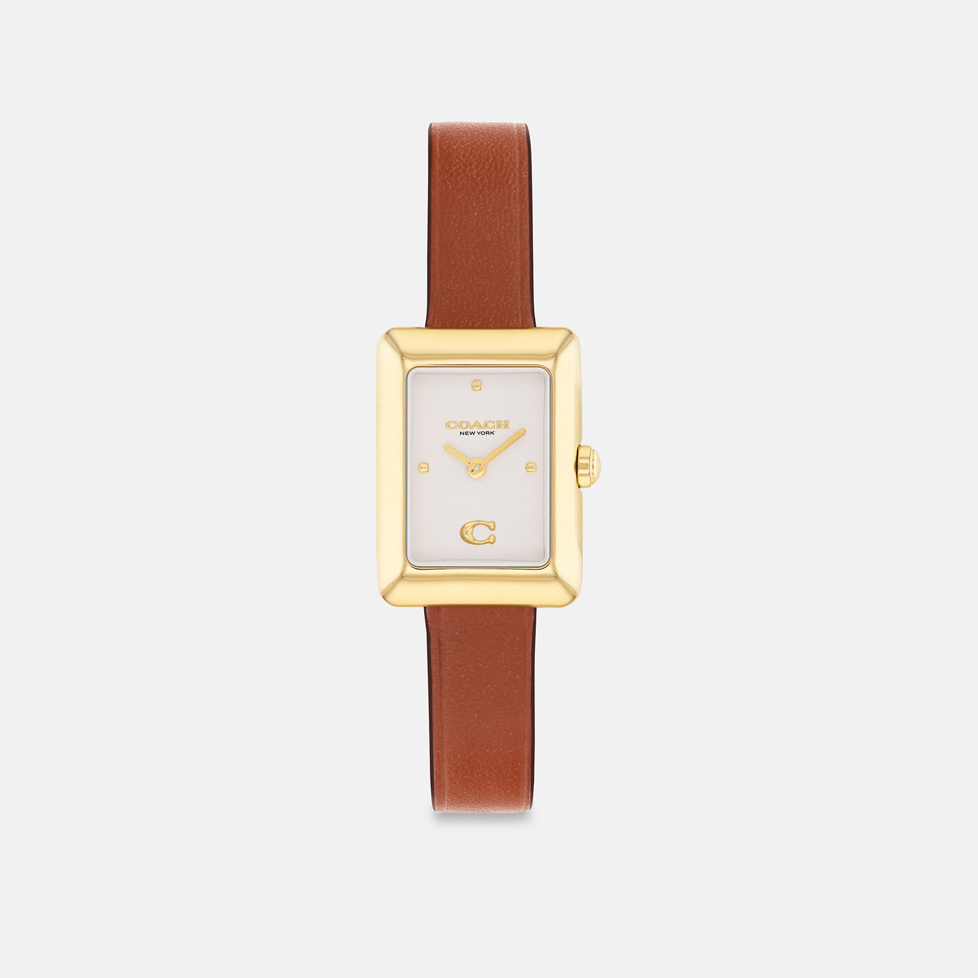 Mara Watch, 19mm X 26mm