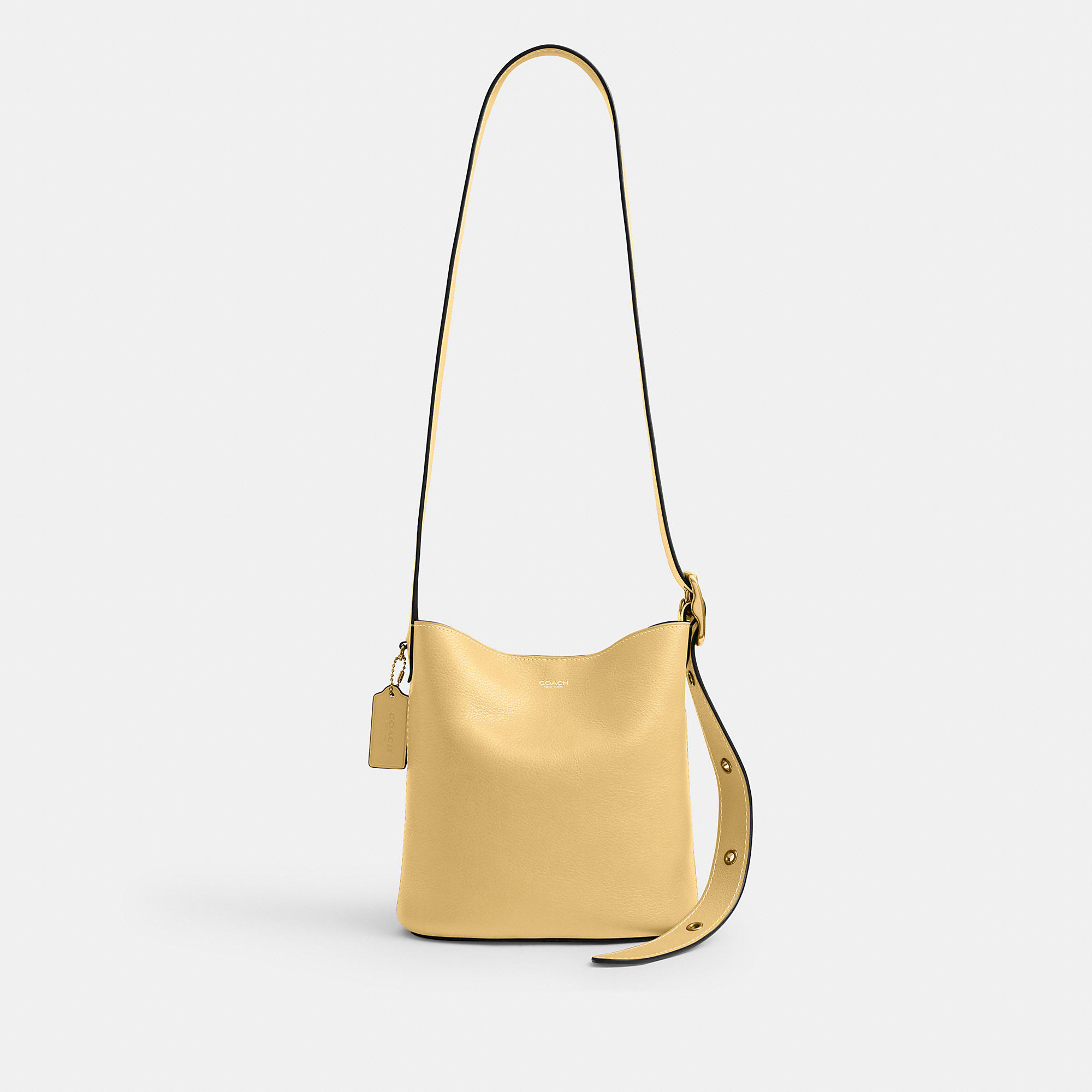 Bleecker Bucket Bag 21 by COACH