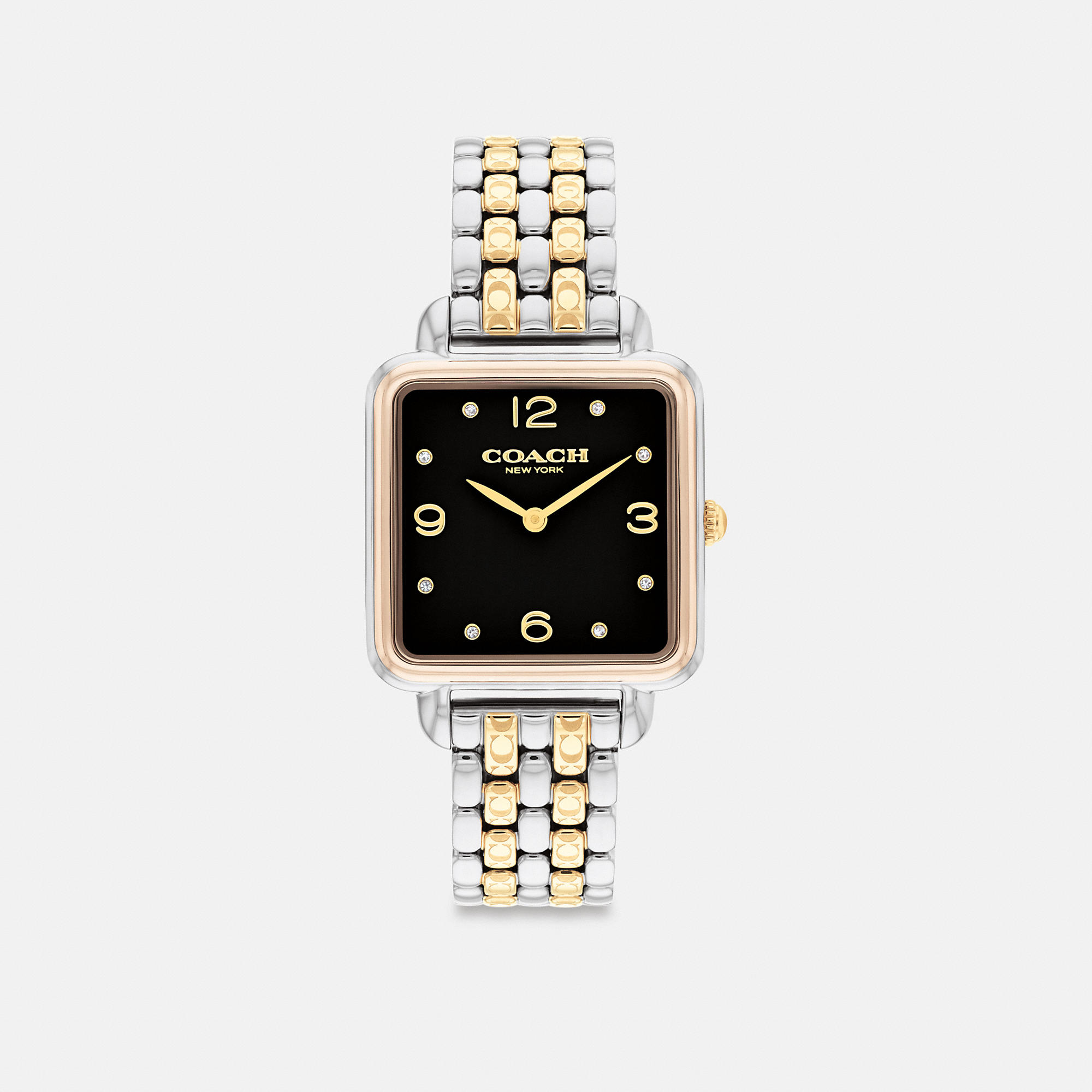Cass Watch, 28mm