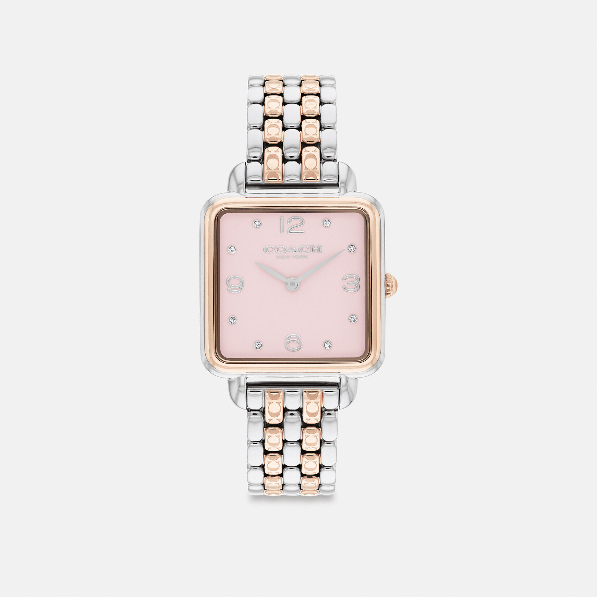Cass Watch, 28mm
