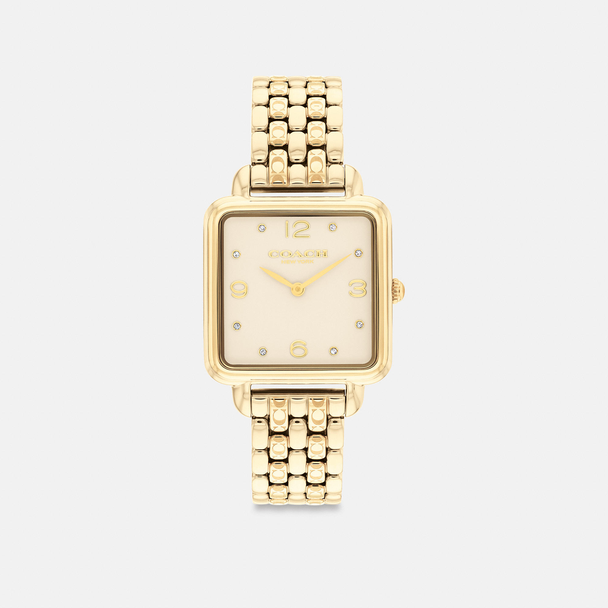 Cass Watch, 28mm