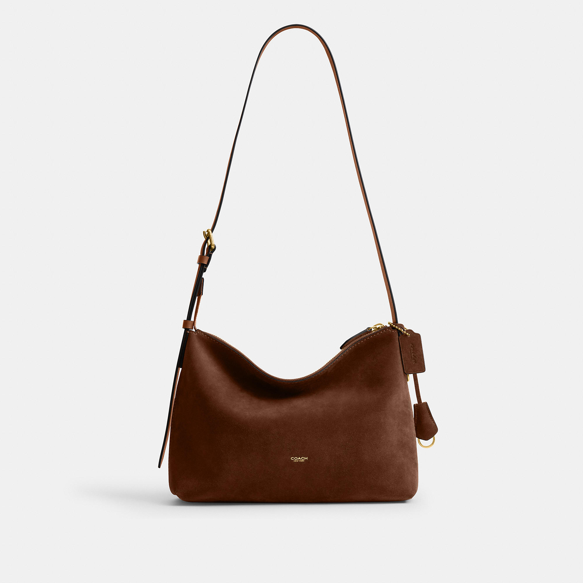 Mott Messenger Bag 33
