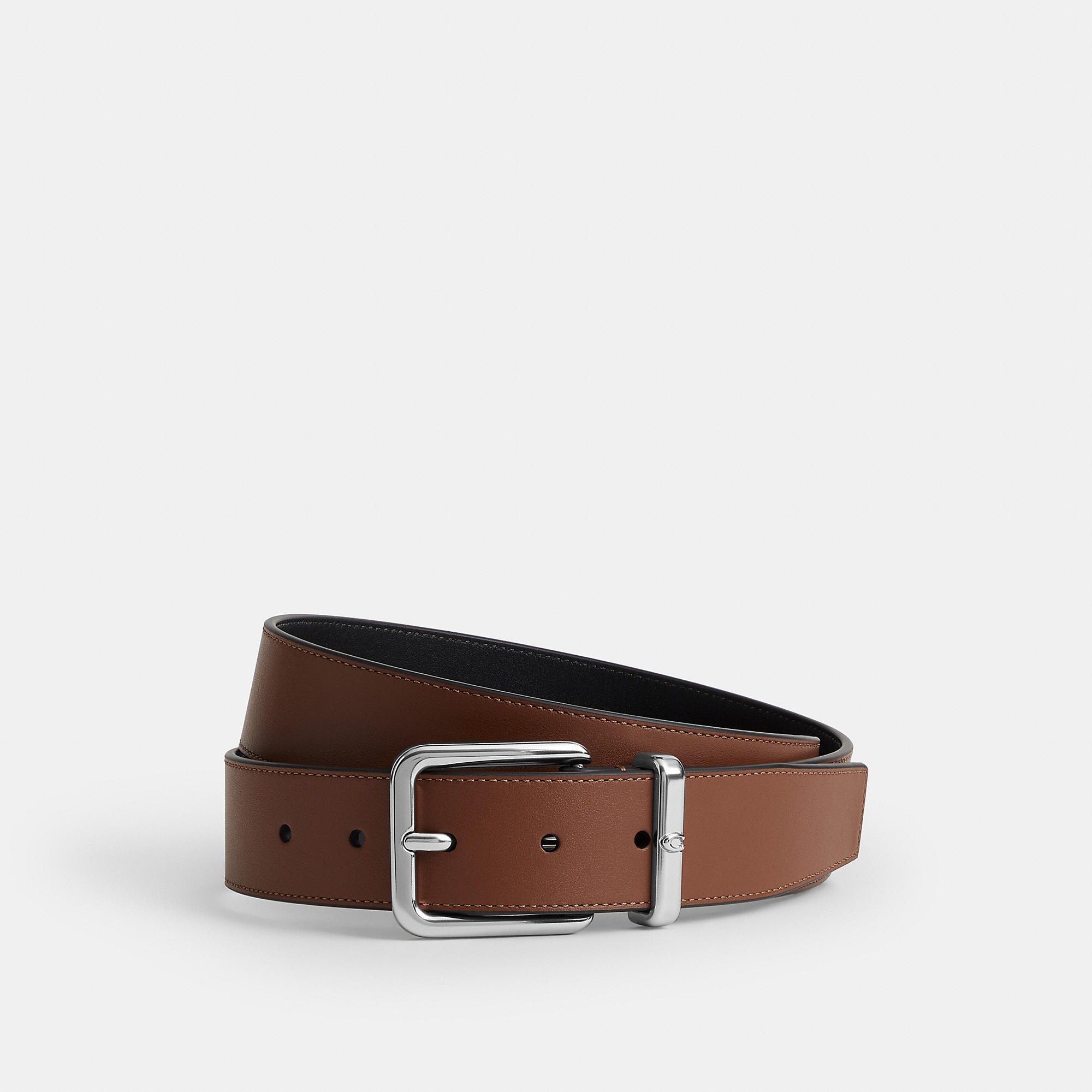 Harness Buckle Belt, 35mm