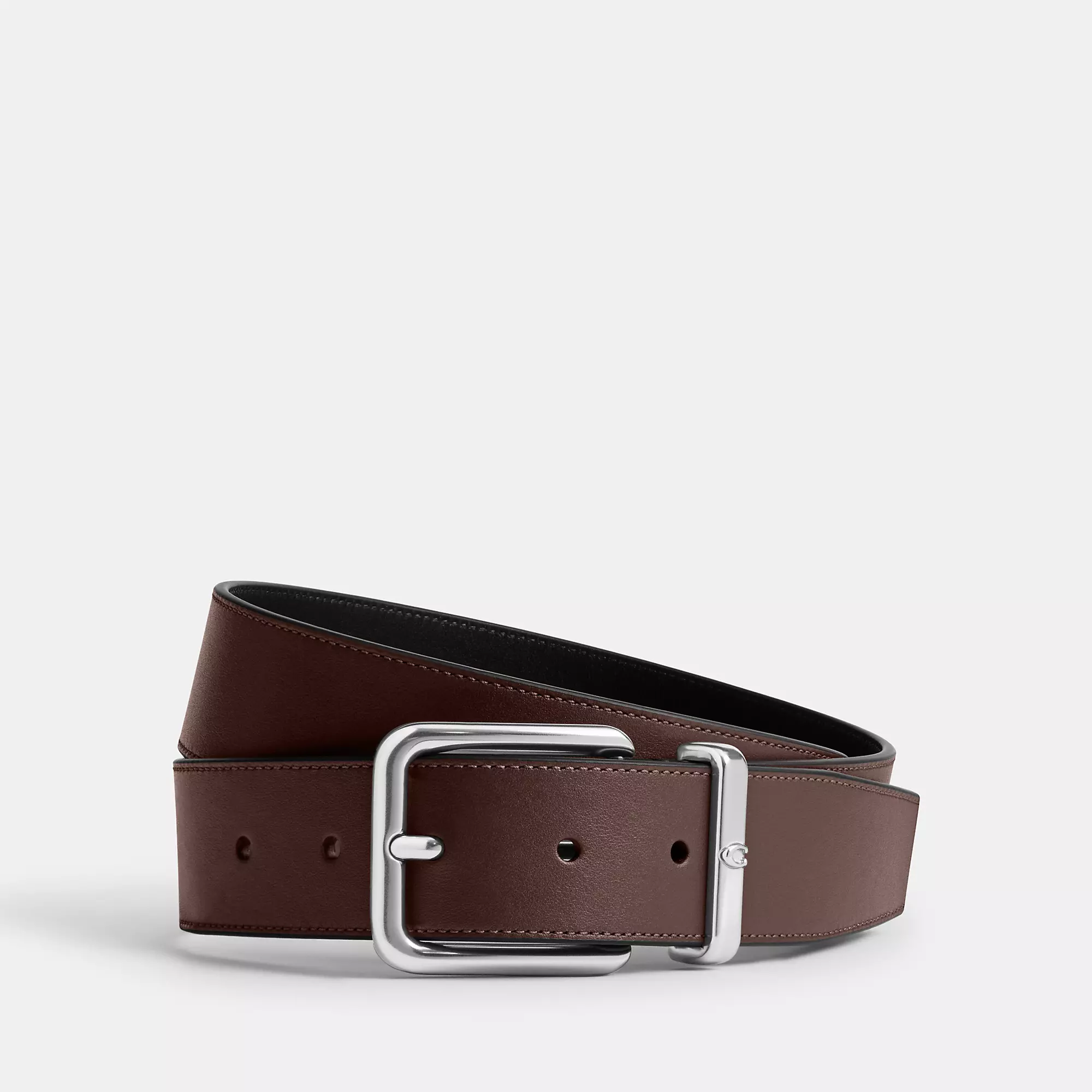Harness Buckle Belt, 35mm
