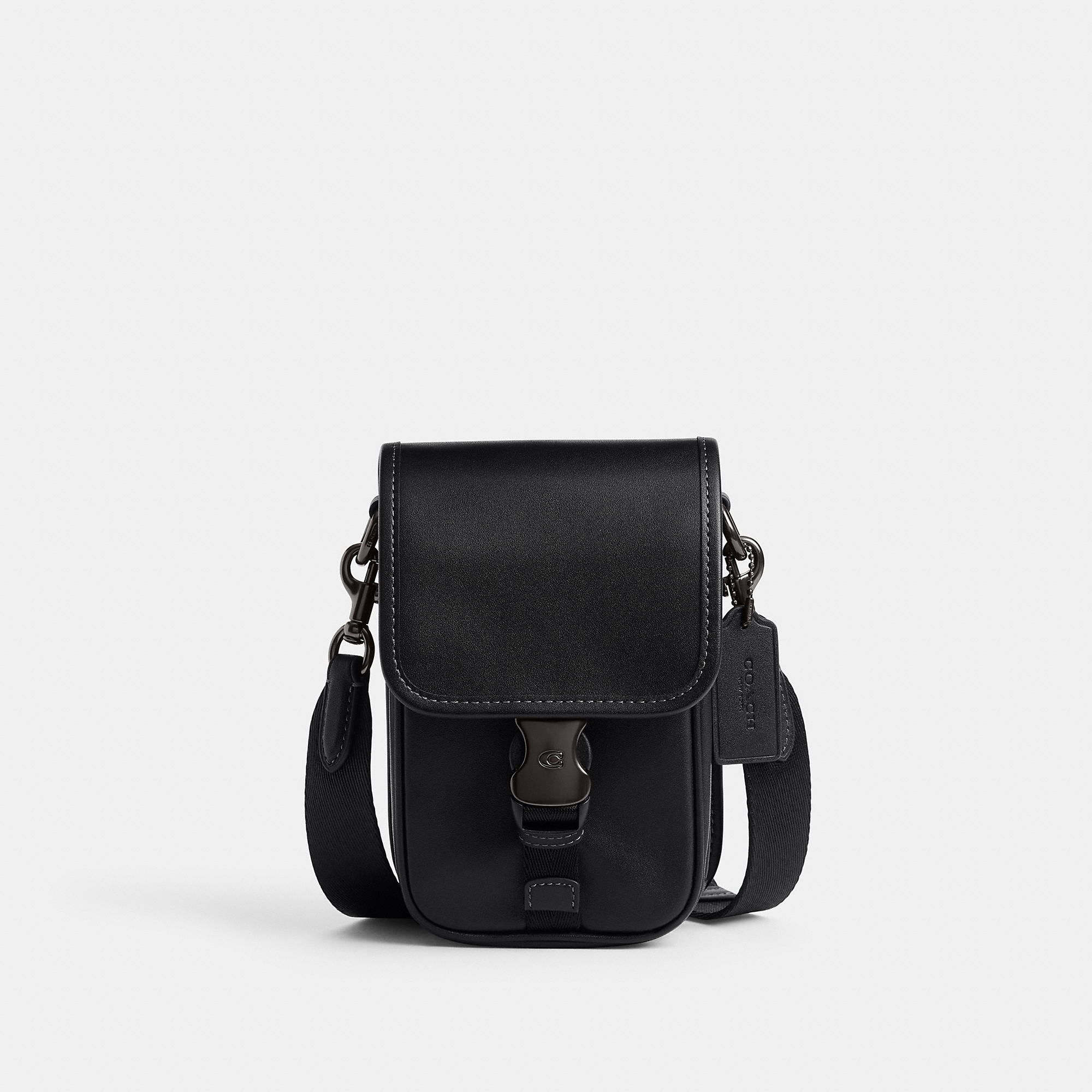League Phone Crossbody Bag