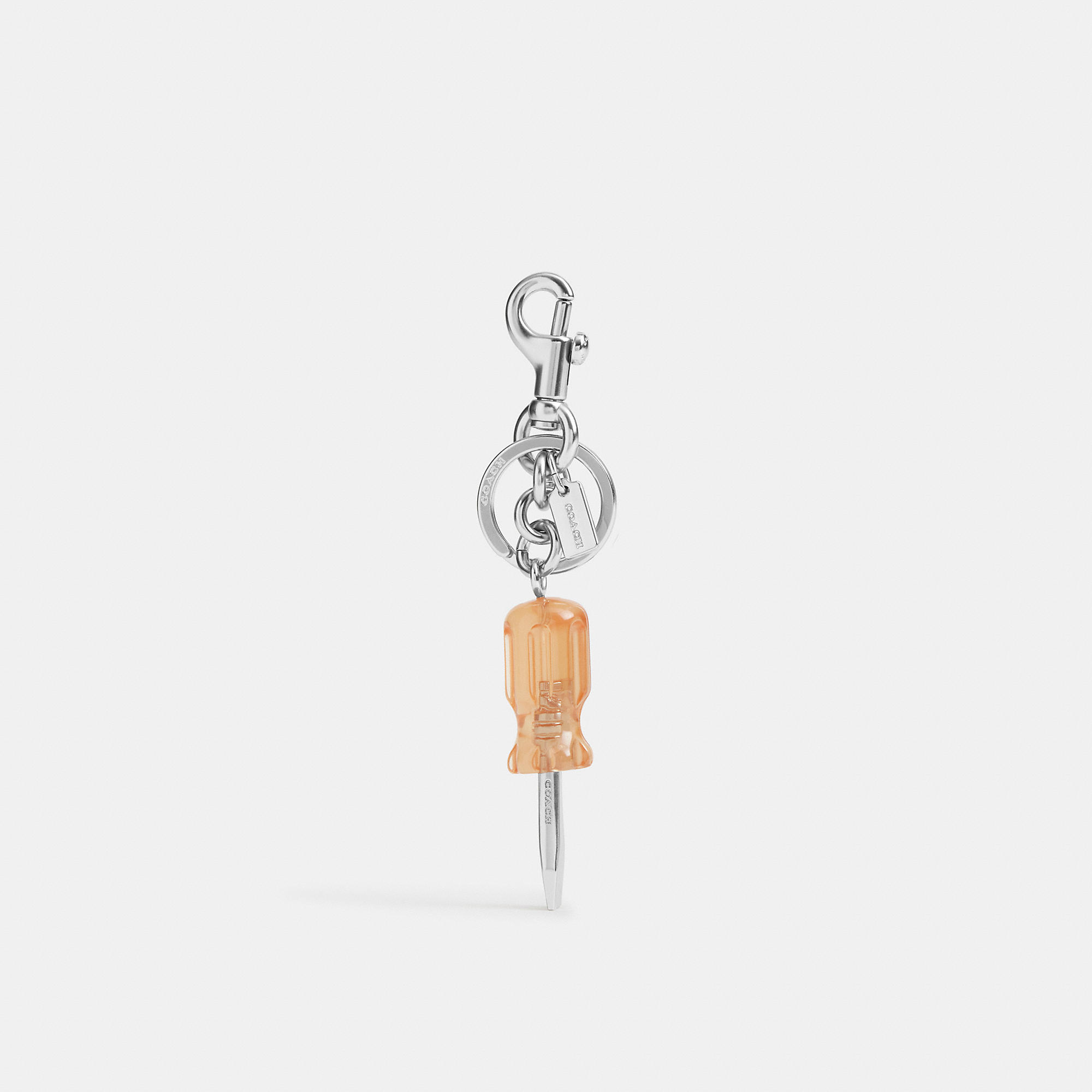 Screwdriver Bag Charm