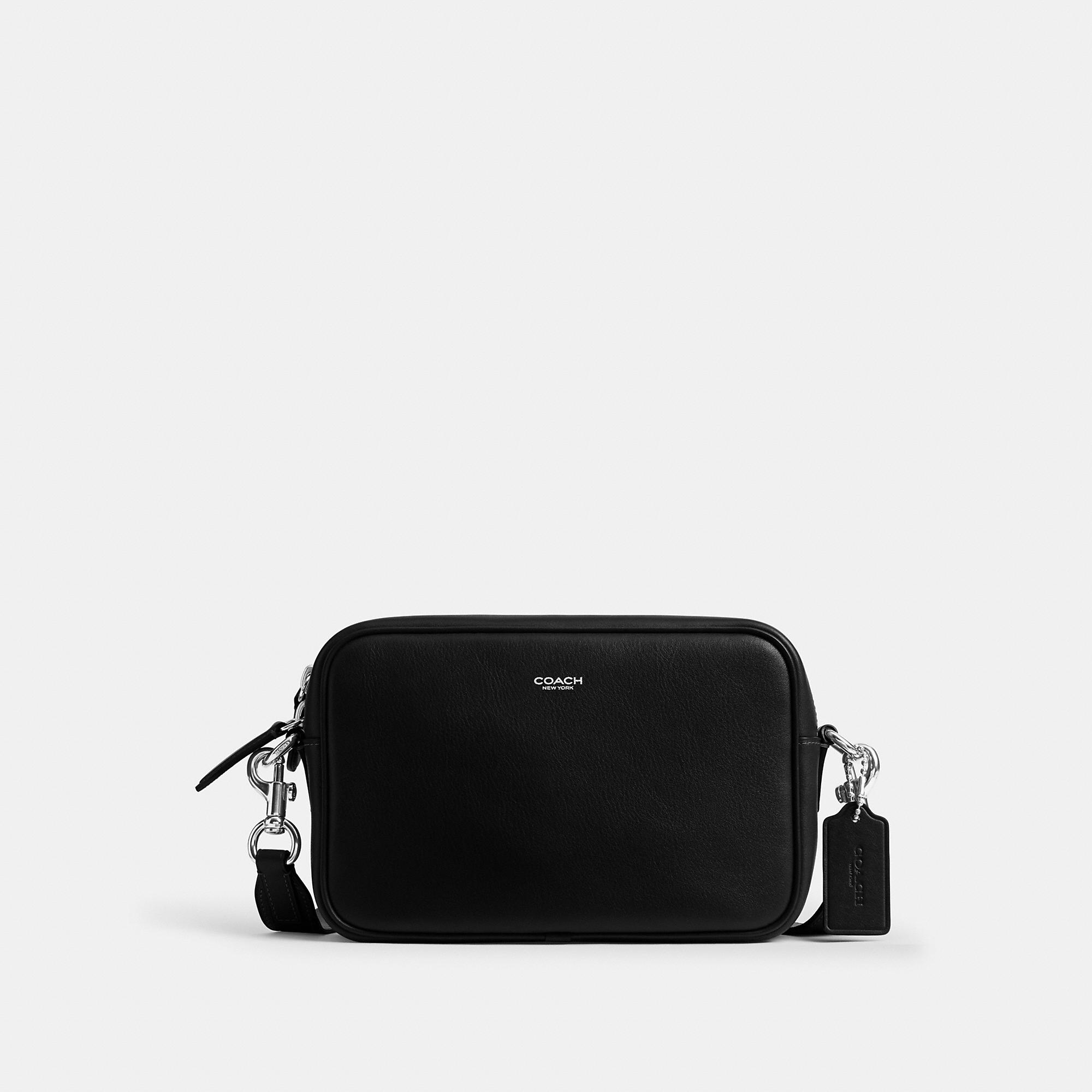 Radio Camera Bag by COACH