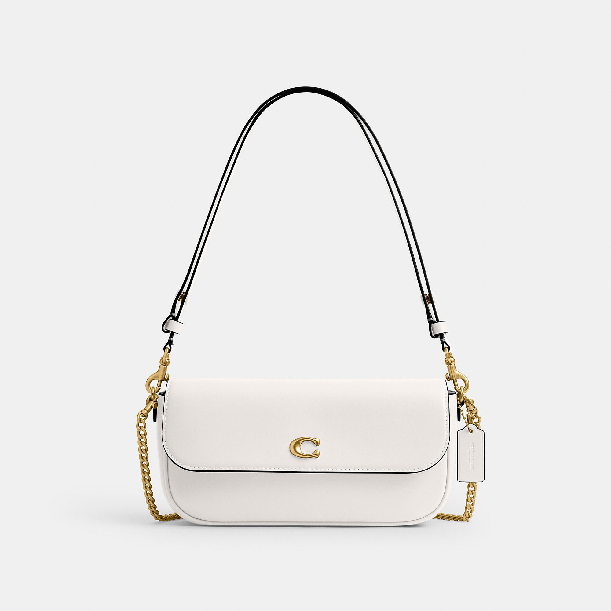 Brook Flap Chain Bag