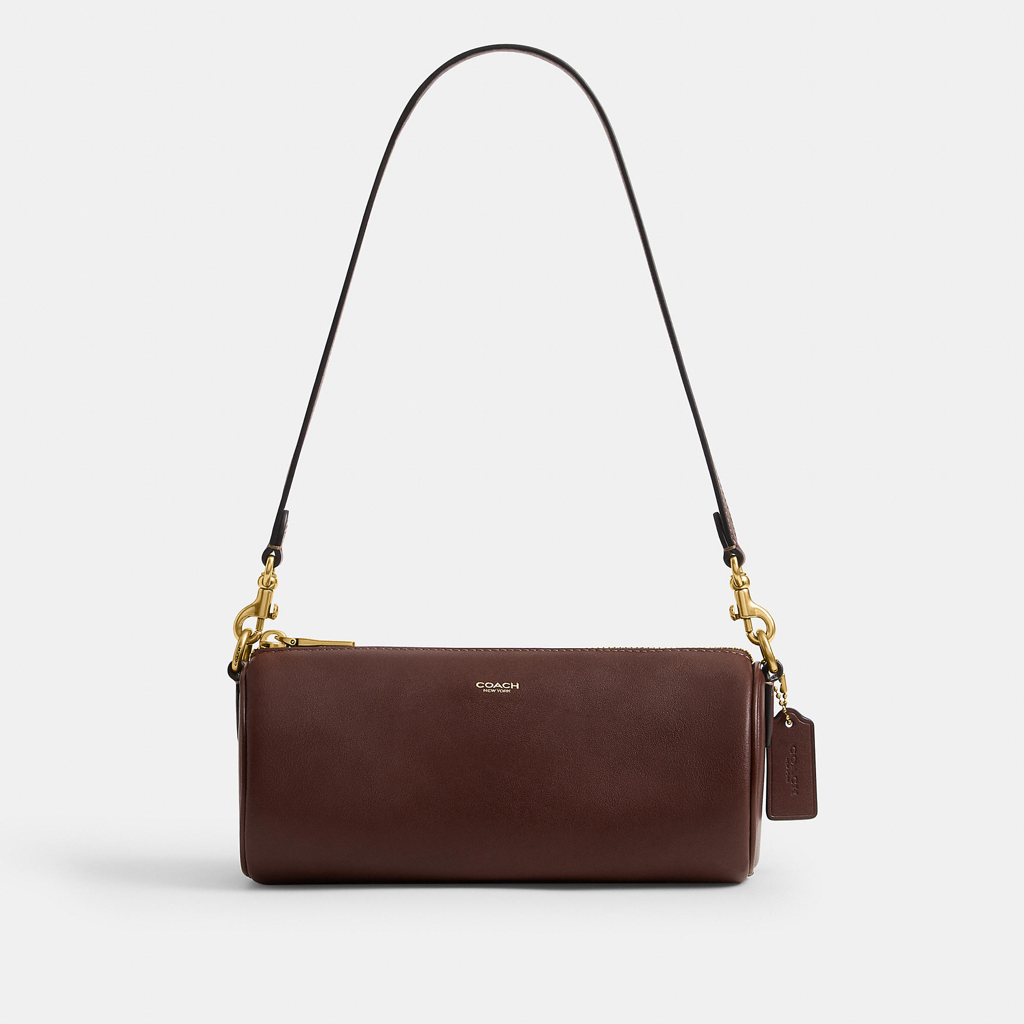 Barrel Bag