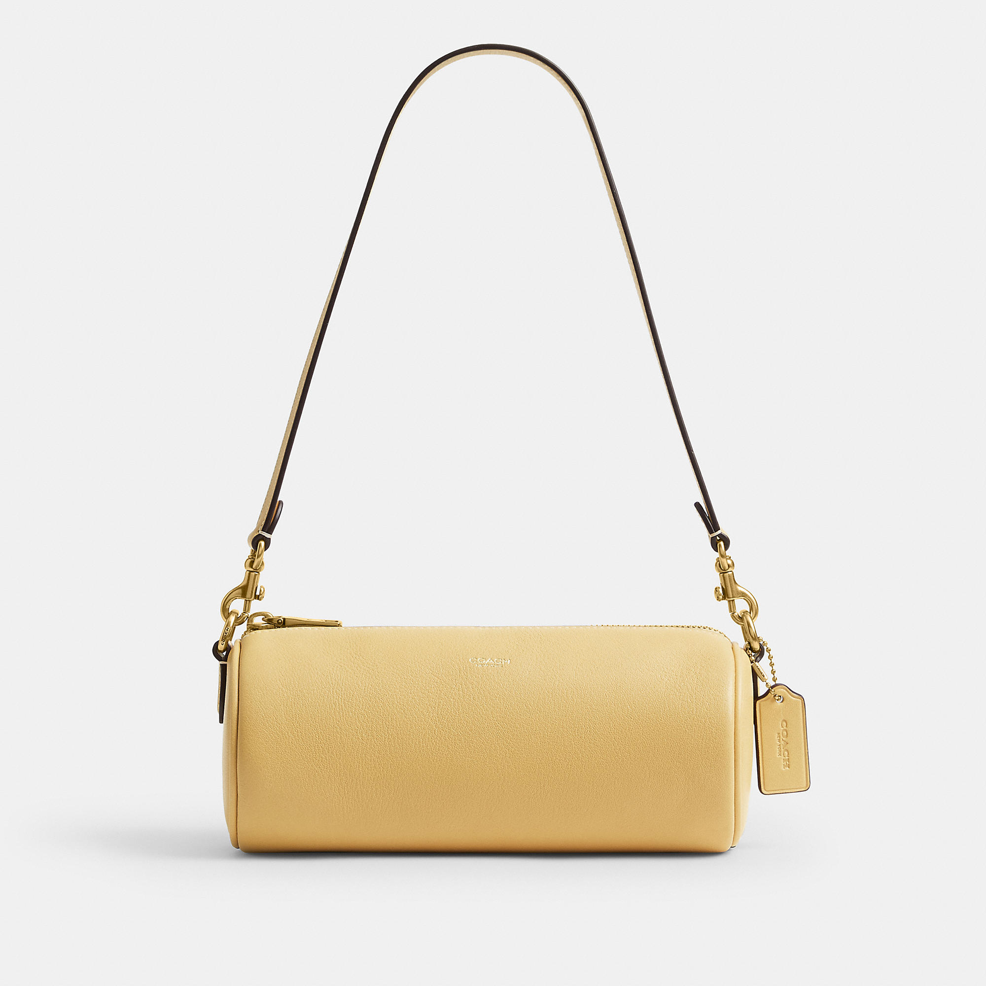 Barrel Bag