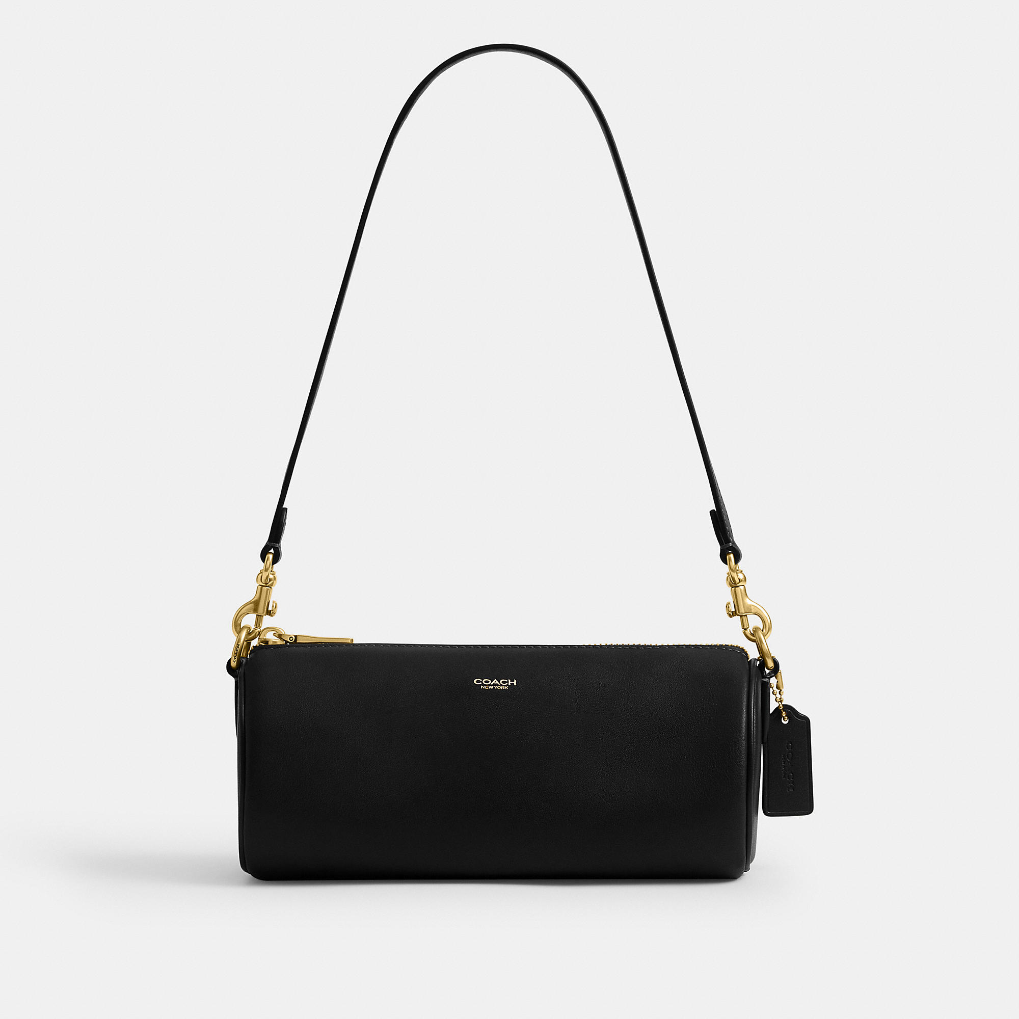 Barrel Bag