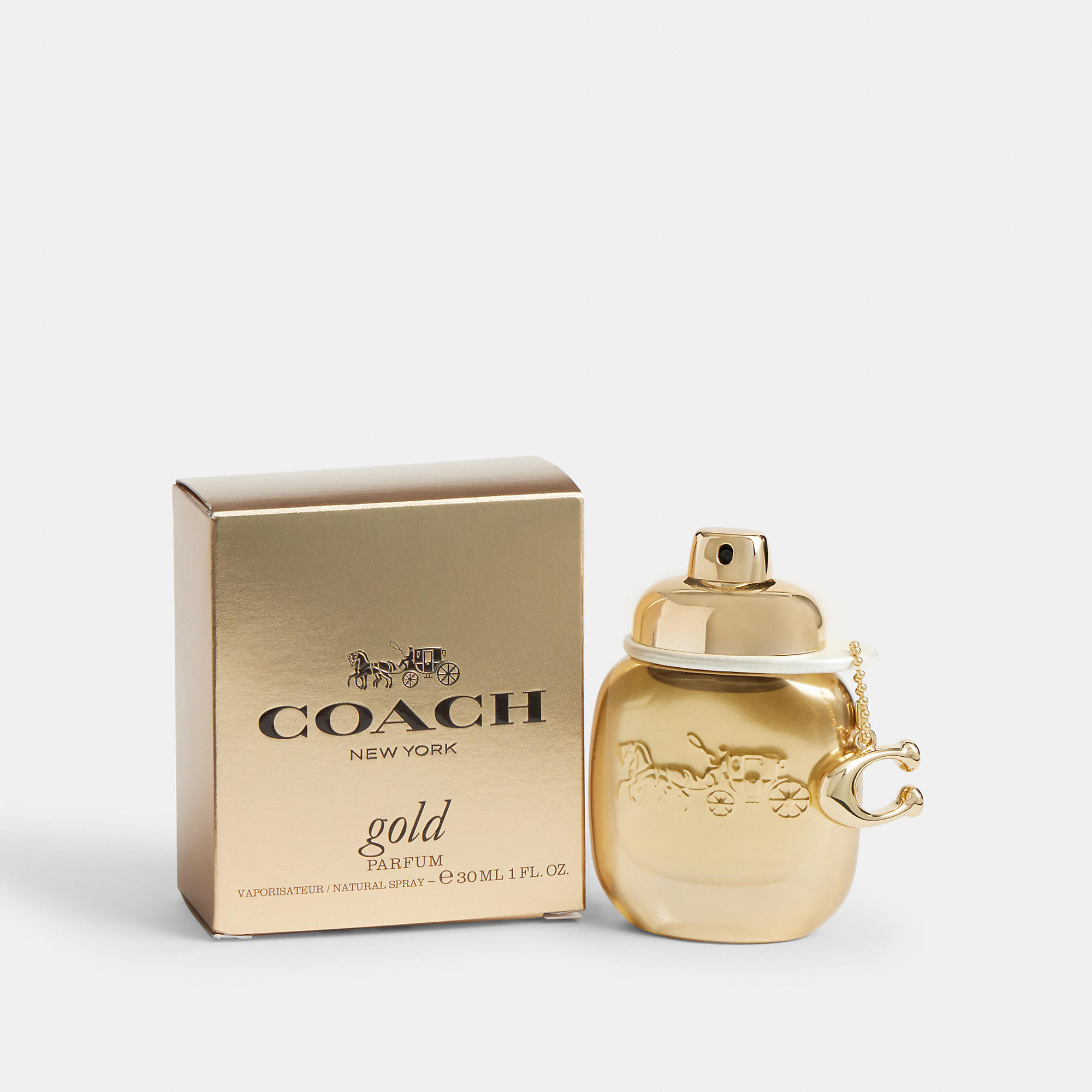 Gold Parfum 30 Ml by COACH